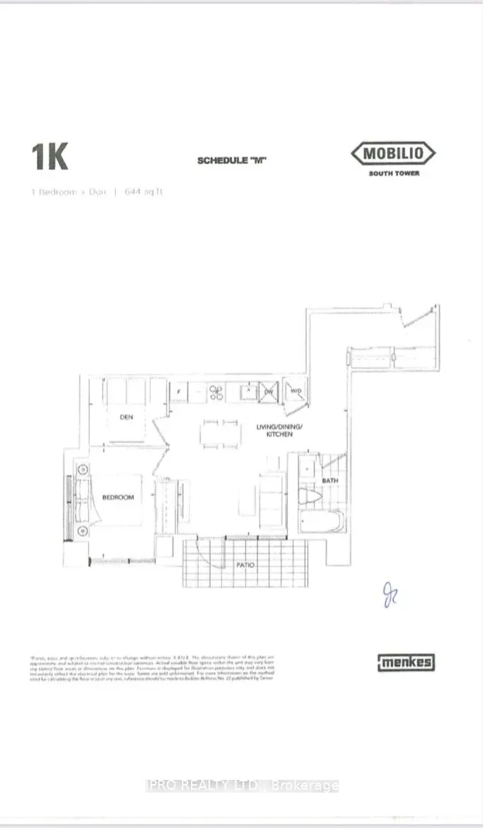 10 Honeycrisp Crescent, #105