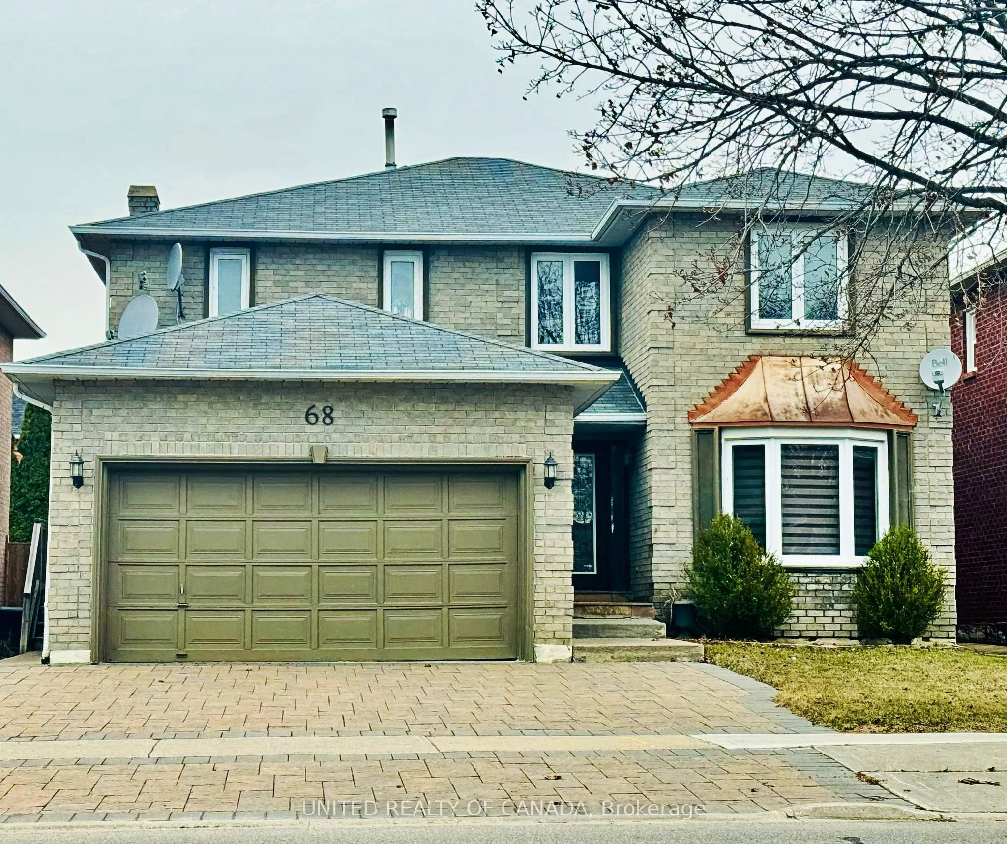 68 Blackmore Avenue