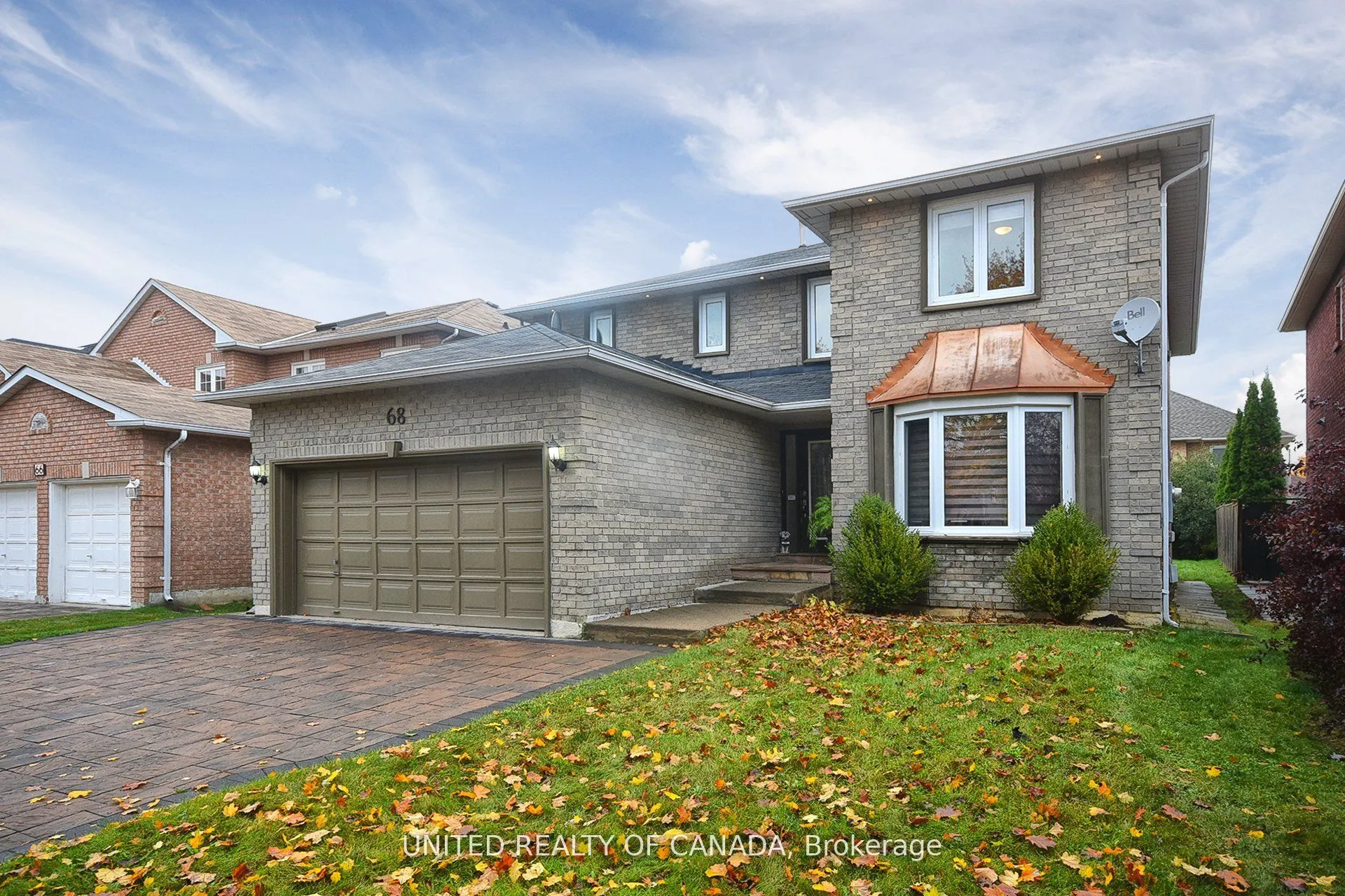 68 Blackmore Avenue