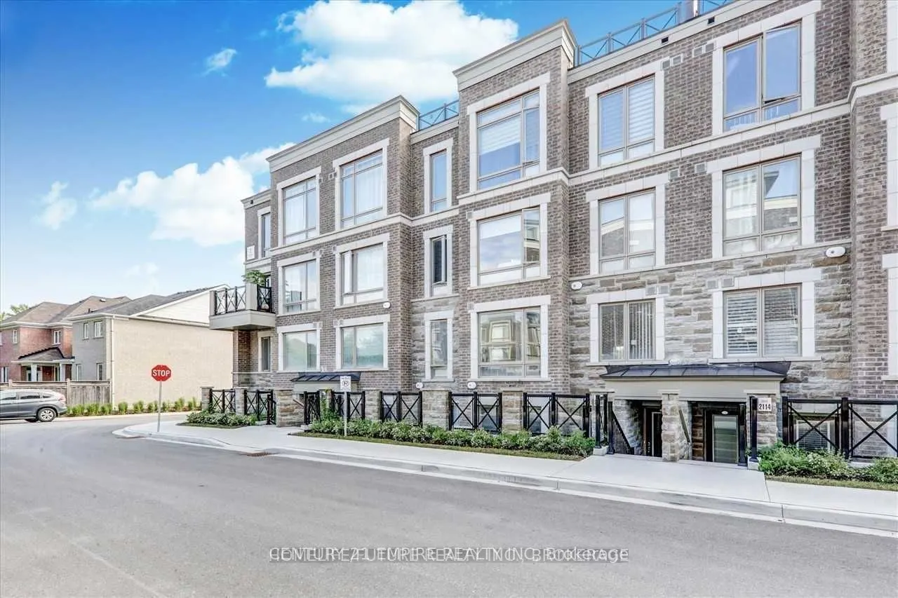 2 Westmeath Lane, #2109