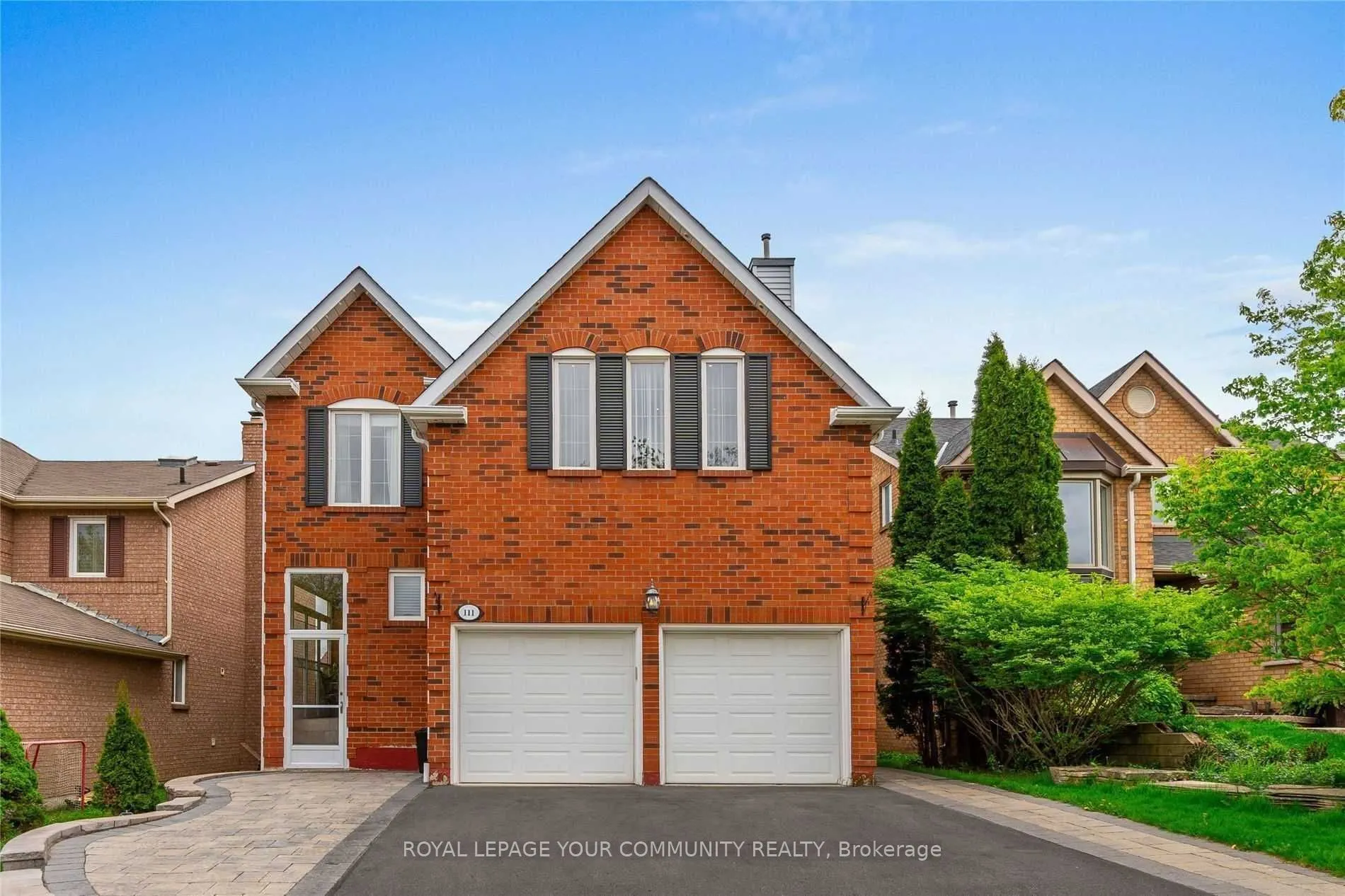 111 Bonny Meadows Drive
