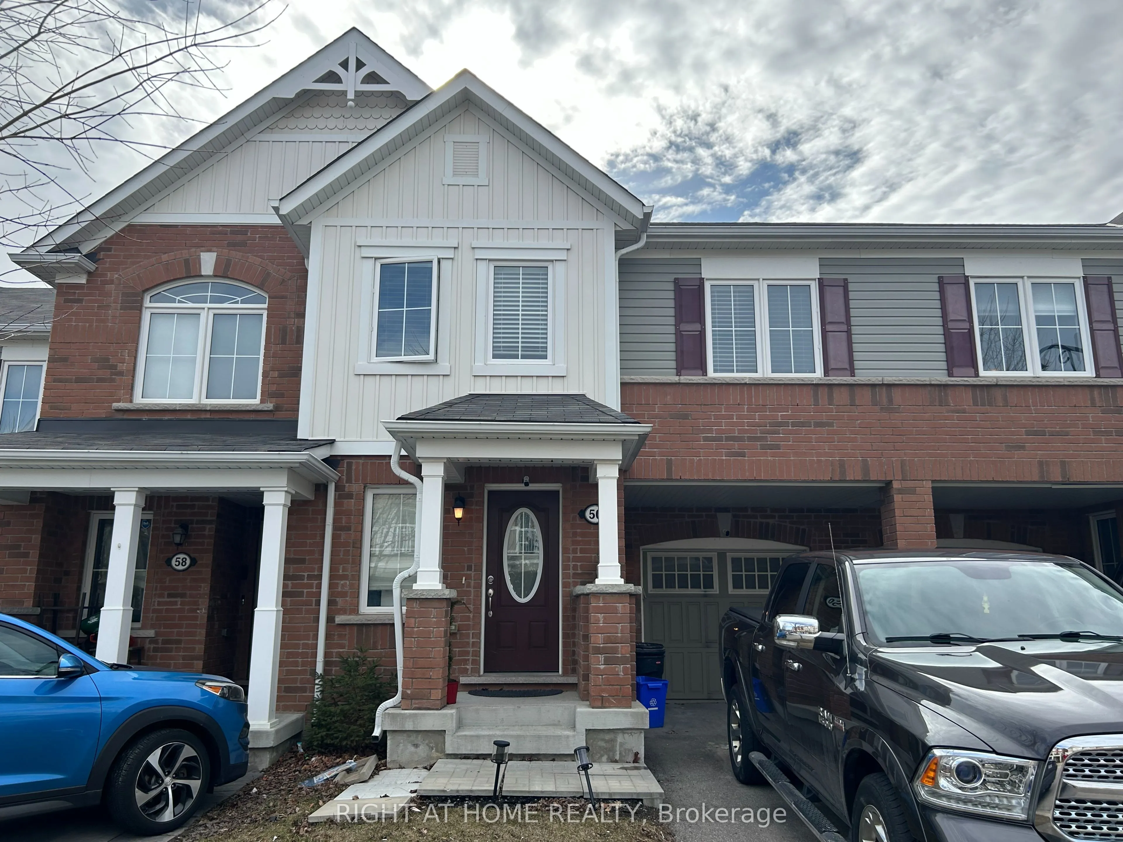 50 Payne Crescent