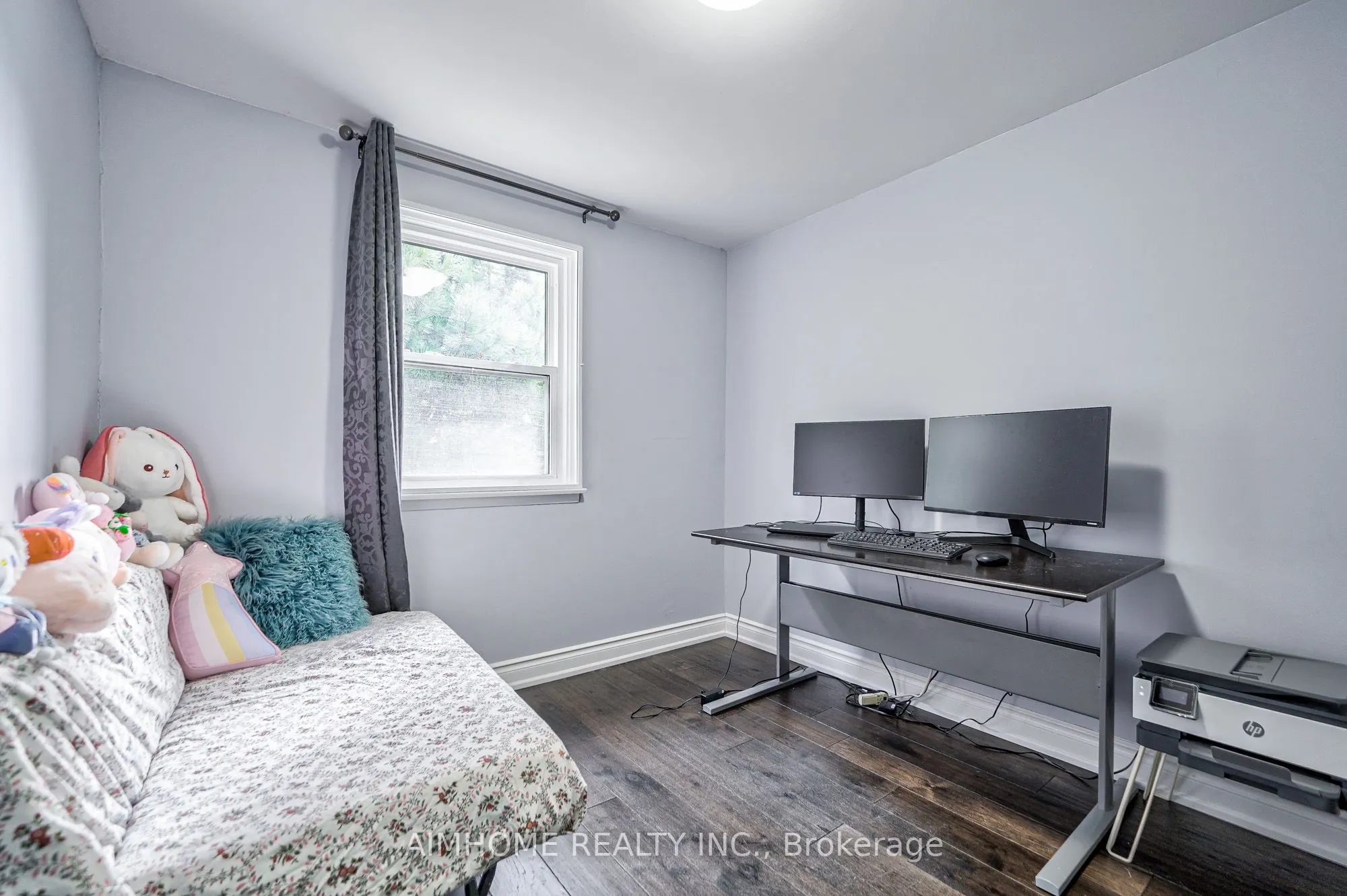 1692 John Street #30