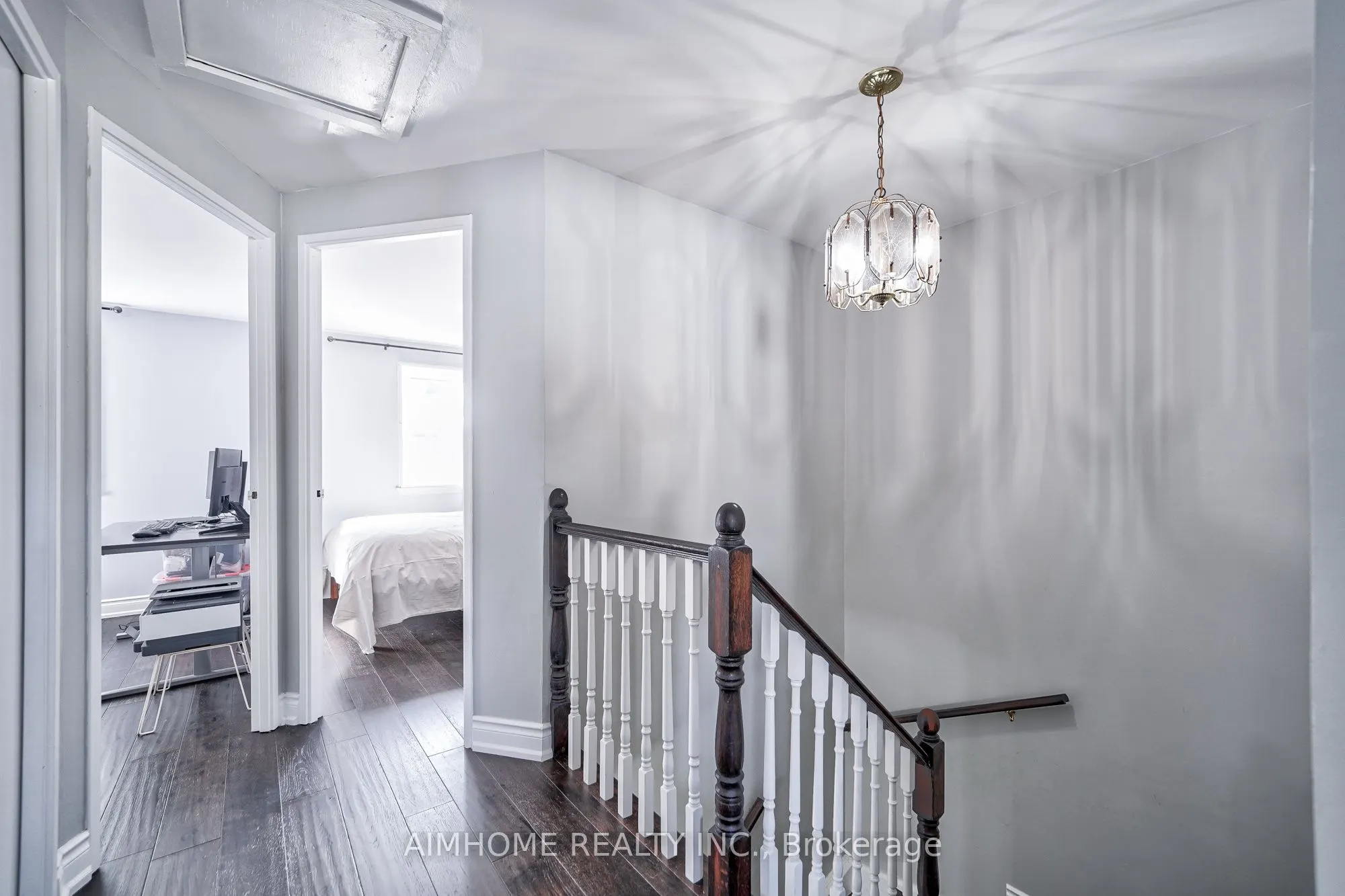 1692 John Street #30