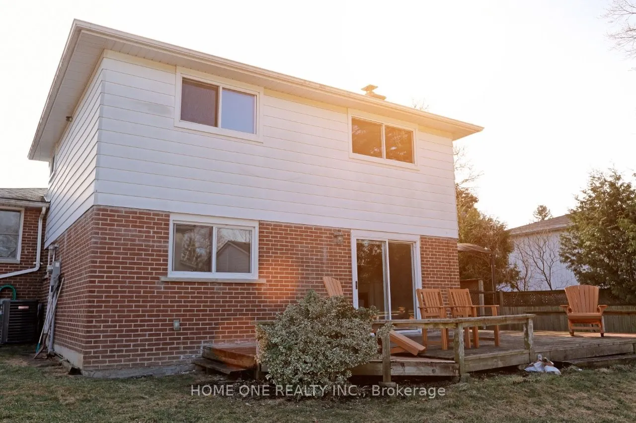 18 Shady Lane Crescent