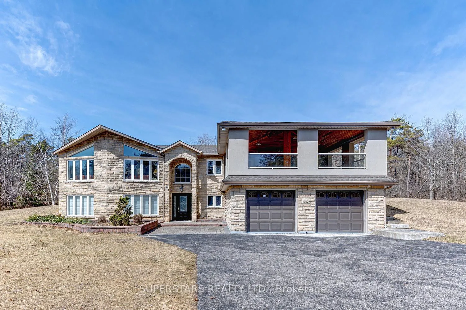 3896 St John's Side Road