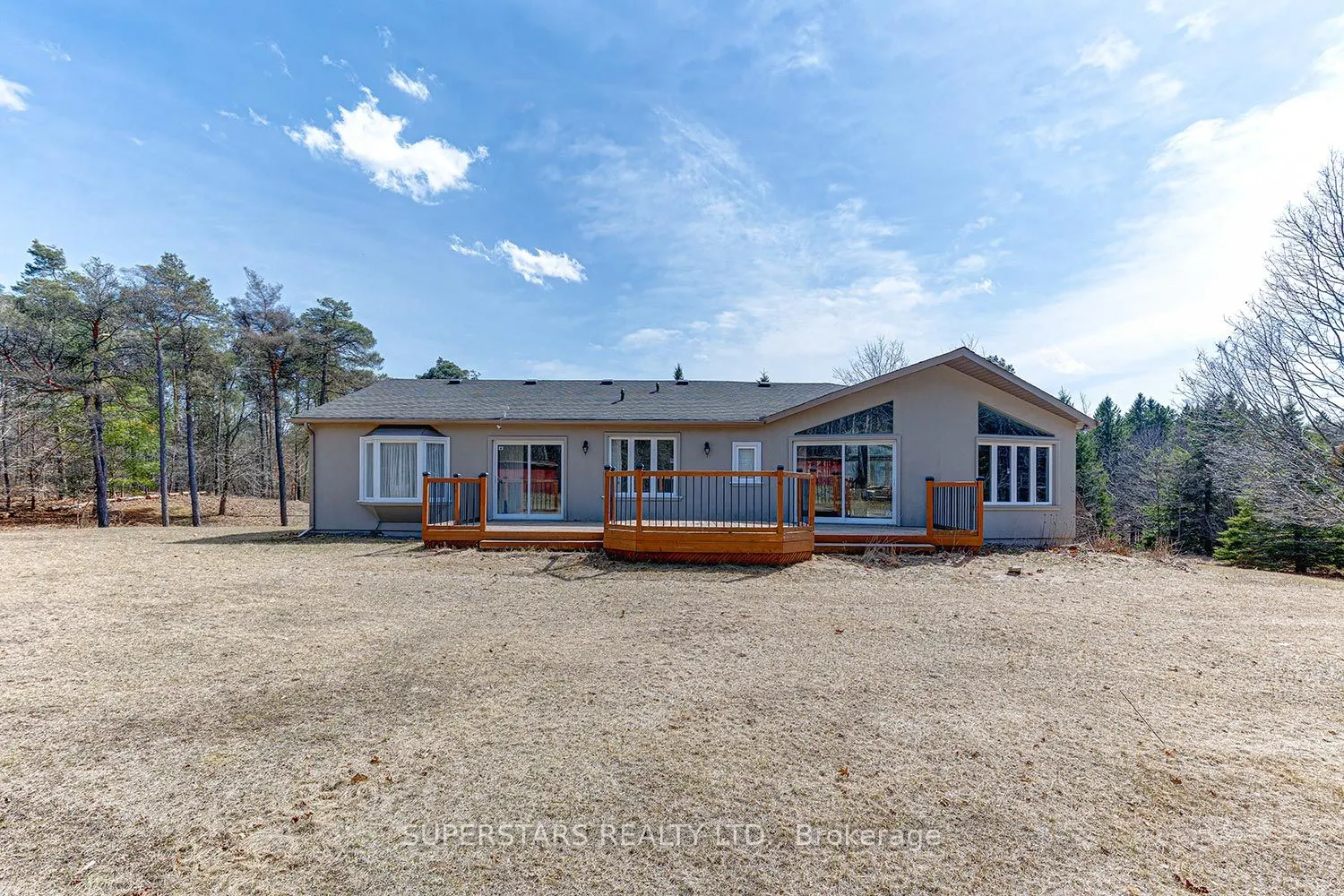 3896 St John's Side Road