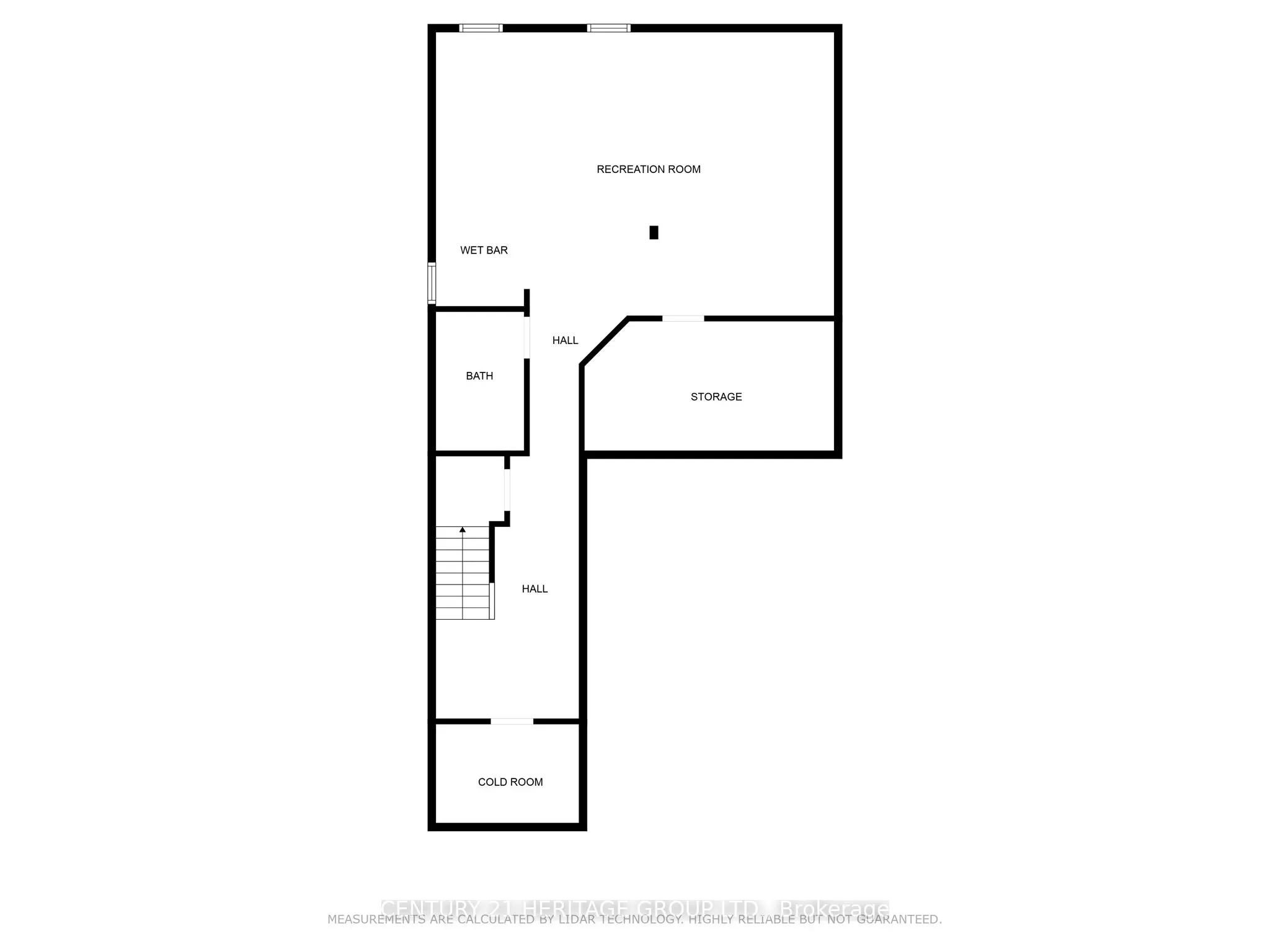 95 Rogers Trail
