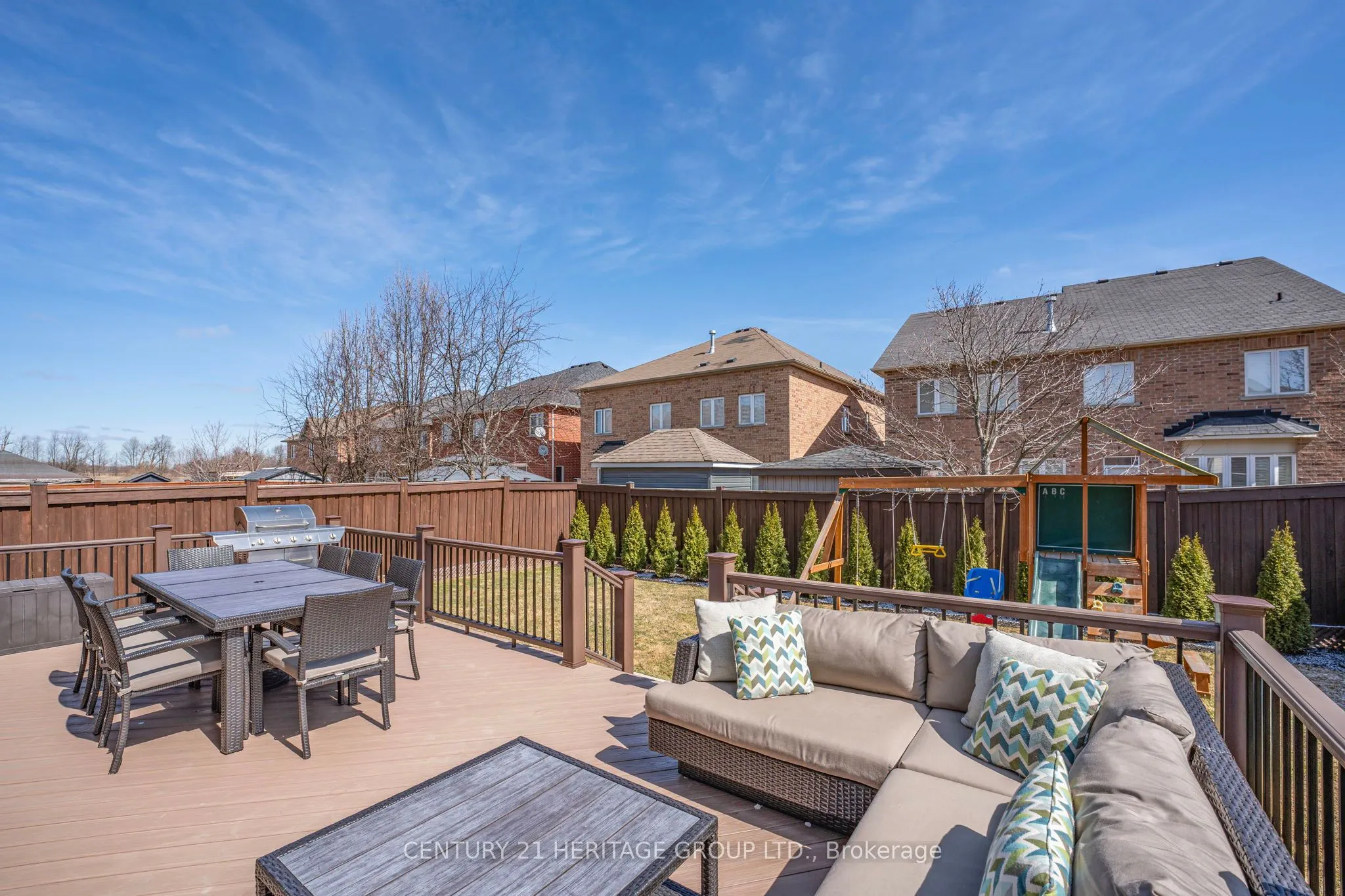 95 Rogers Trail