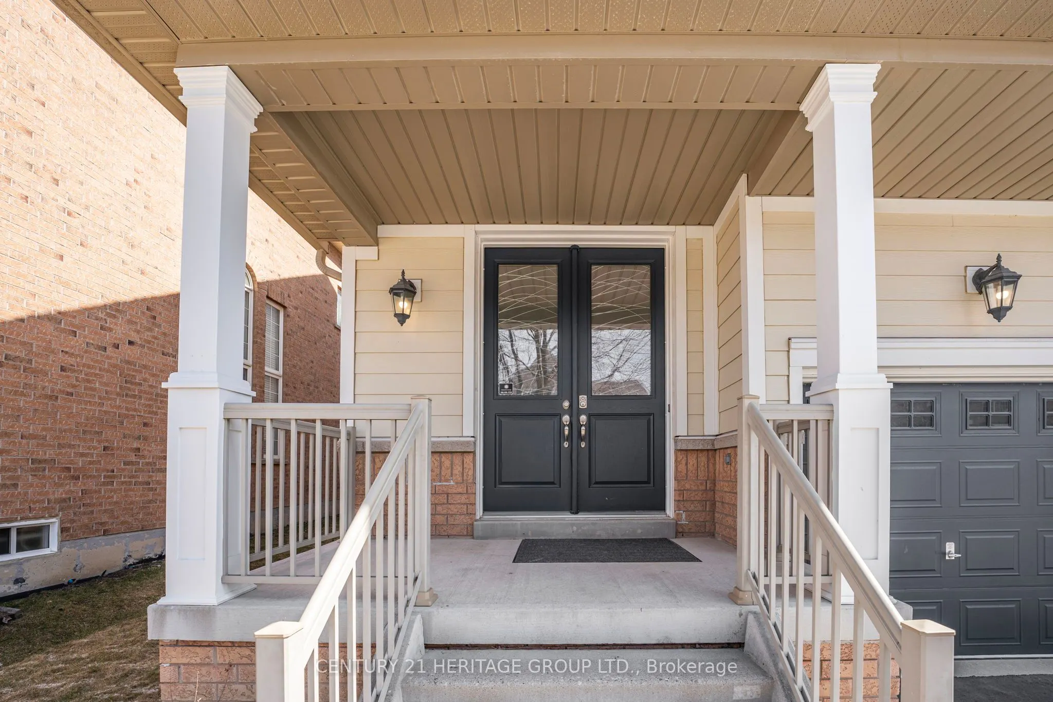 95 Rogers Trail