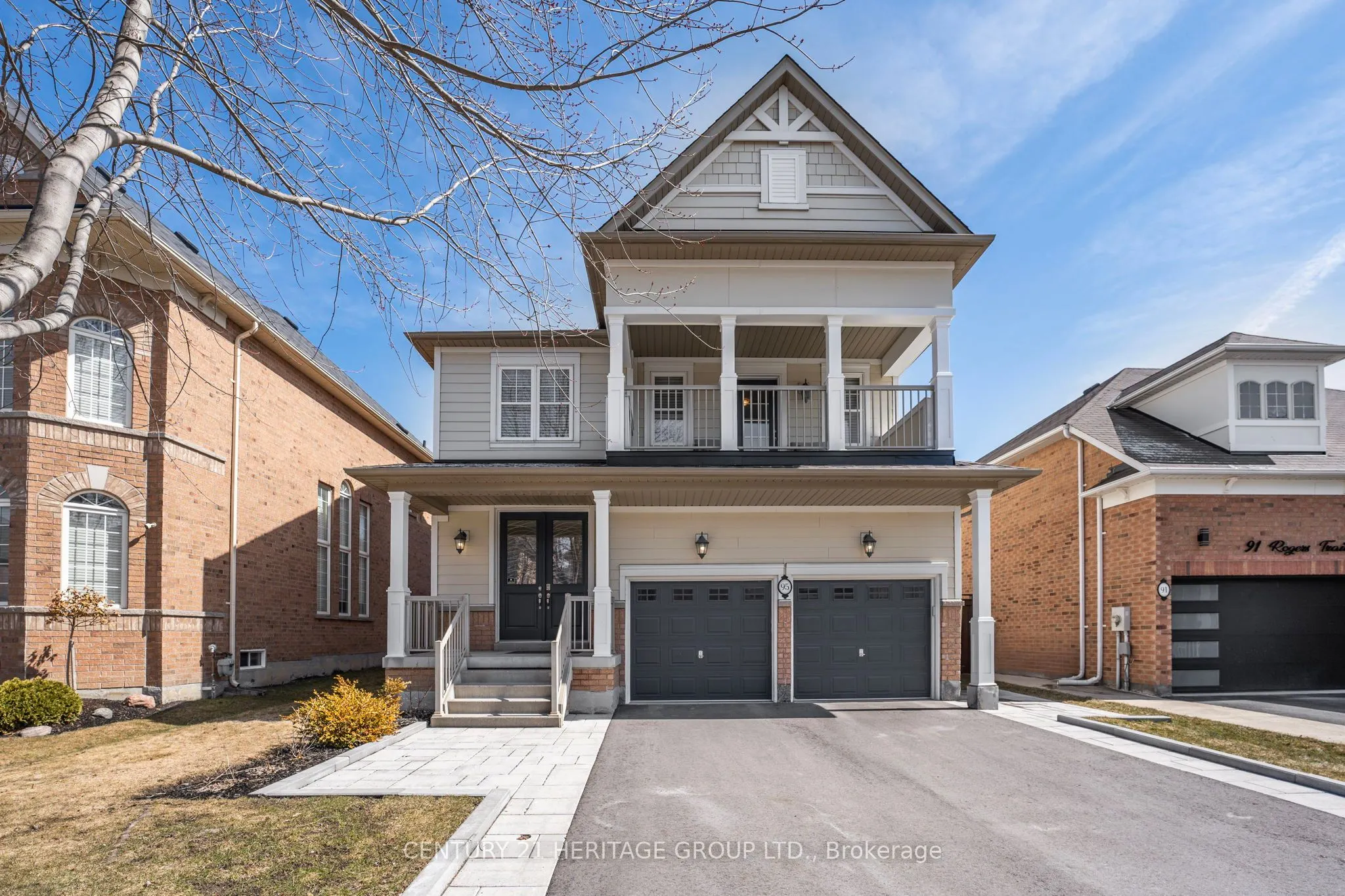 95 Rogers Trail