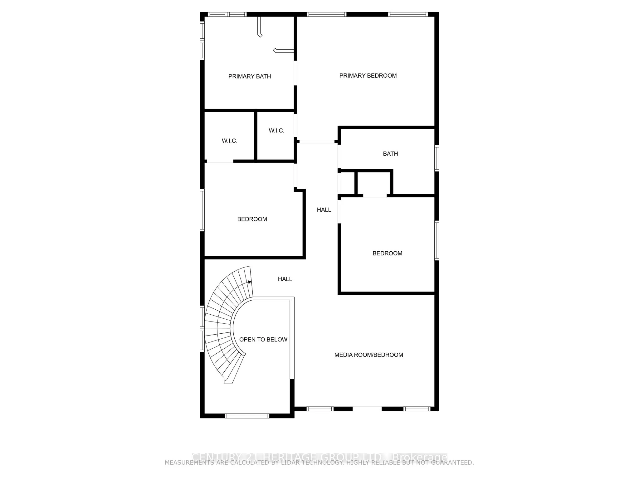 95 Rogers Trail
