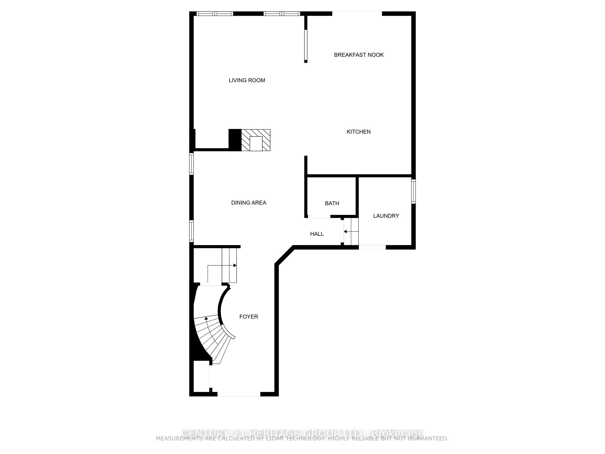 95 Rogers Trail