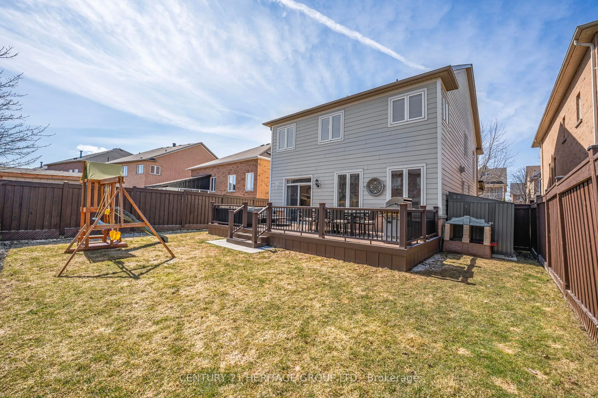 95 Rogers Trail