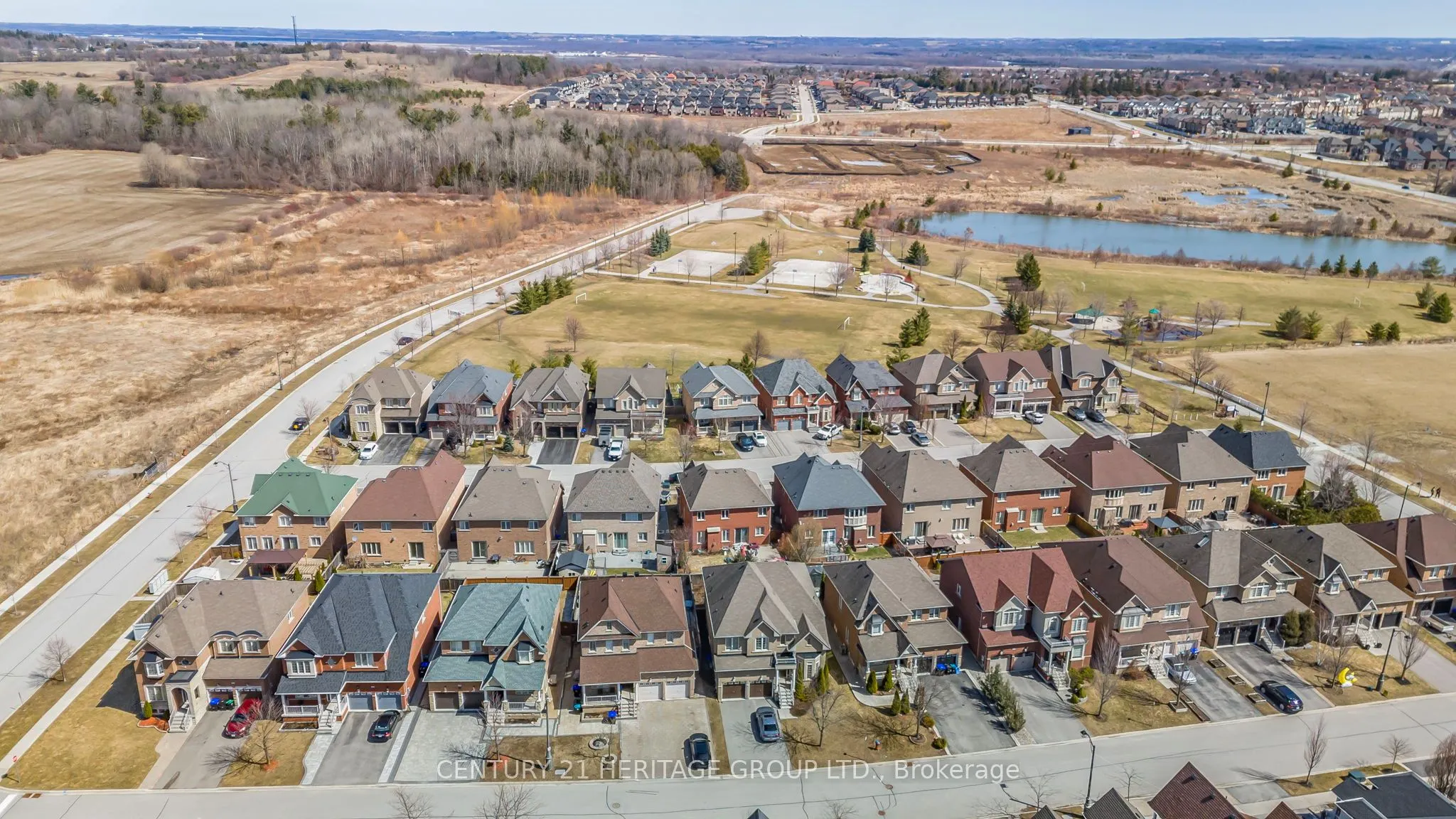 95 Rogers Trail