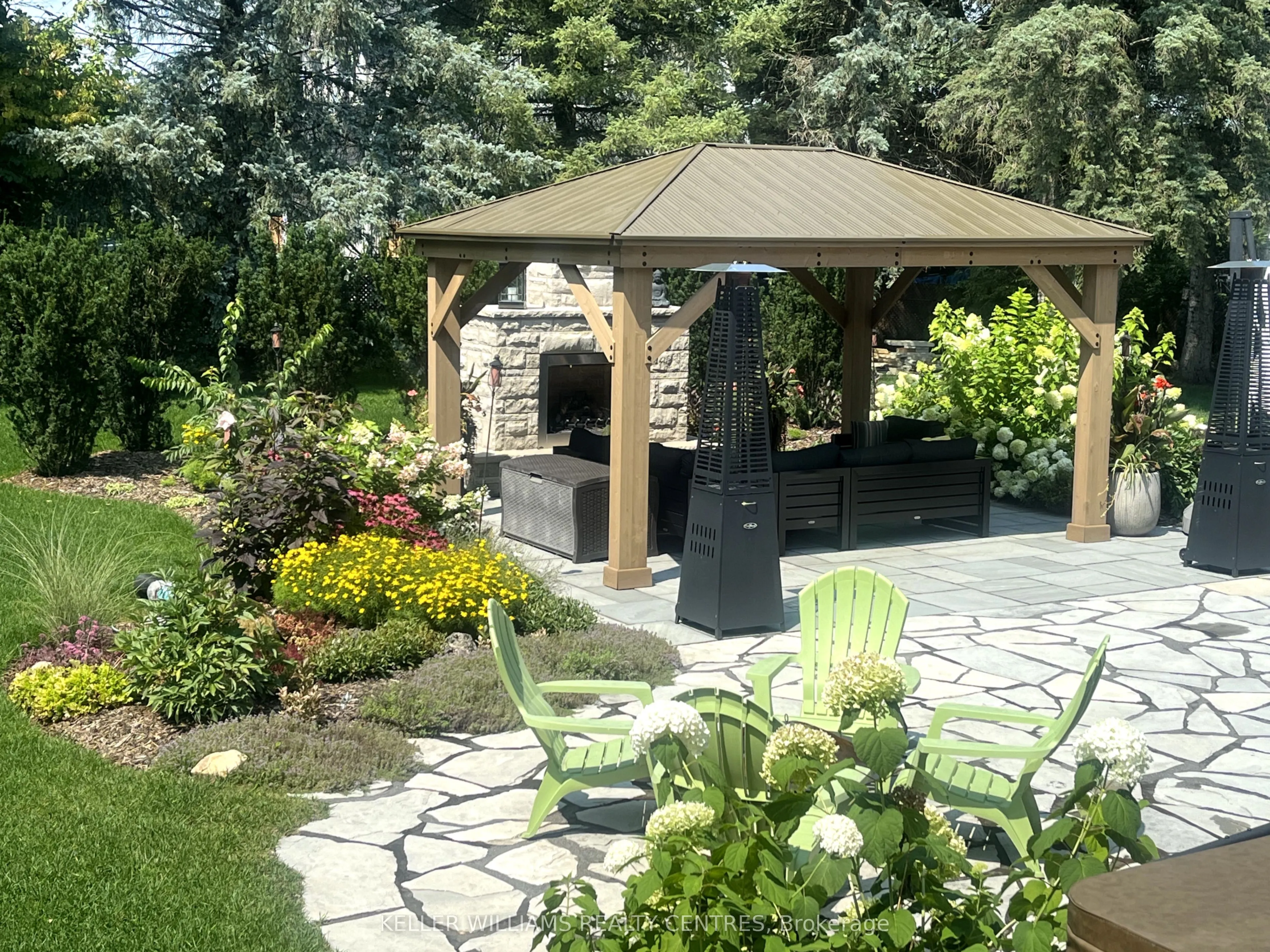 5024 Lloydtown-Aurora Road
