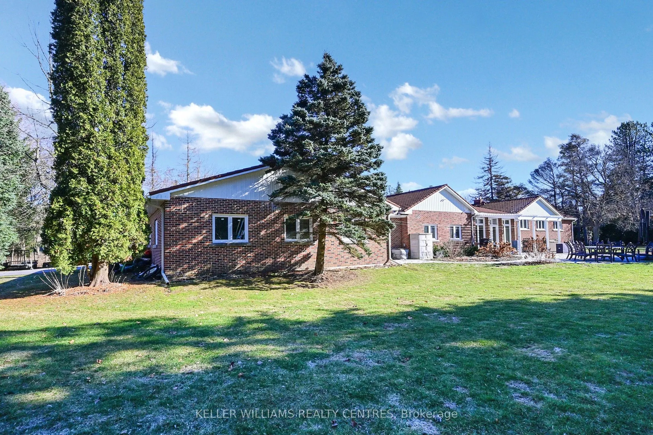 5024 Lloydtown-Aurora Road