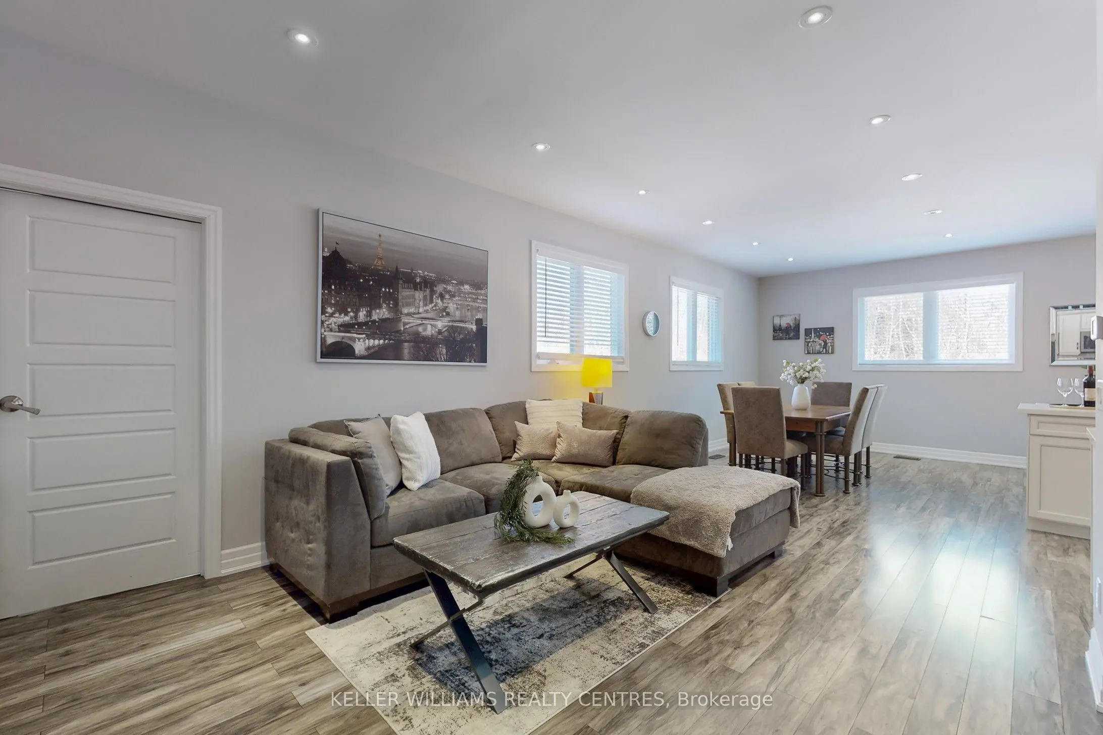 5024 Lloydtown-Aurora Road