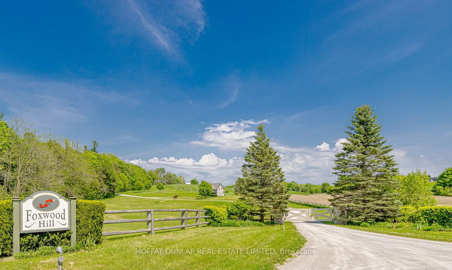 14285 8th Concession Road