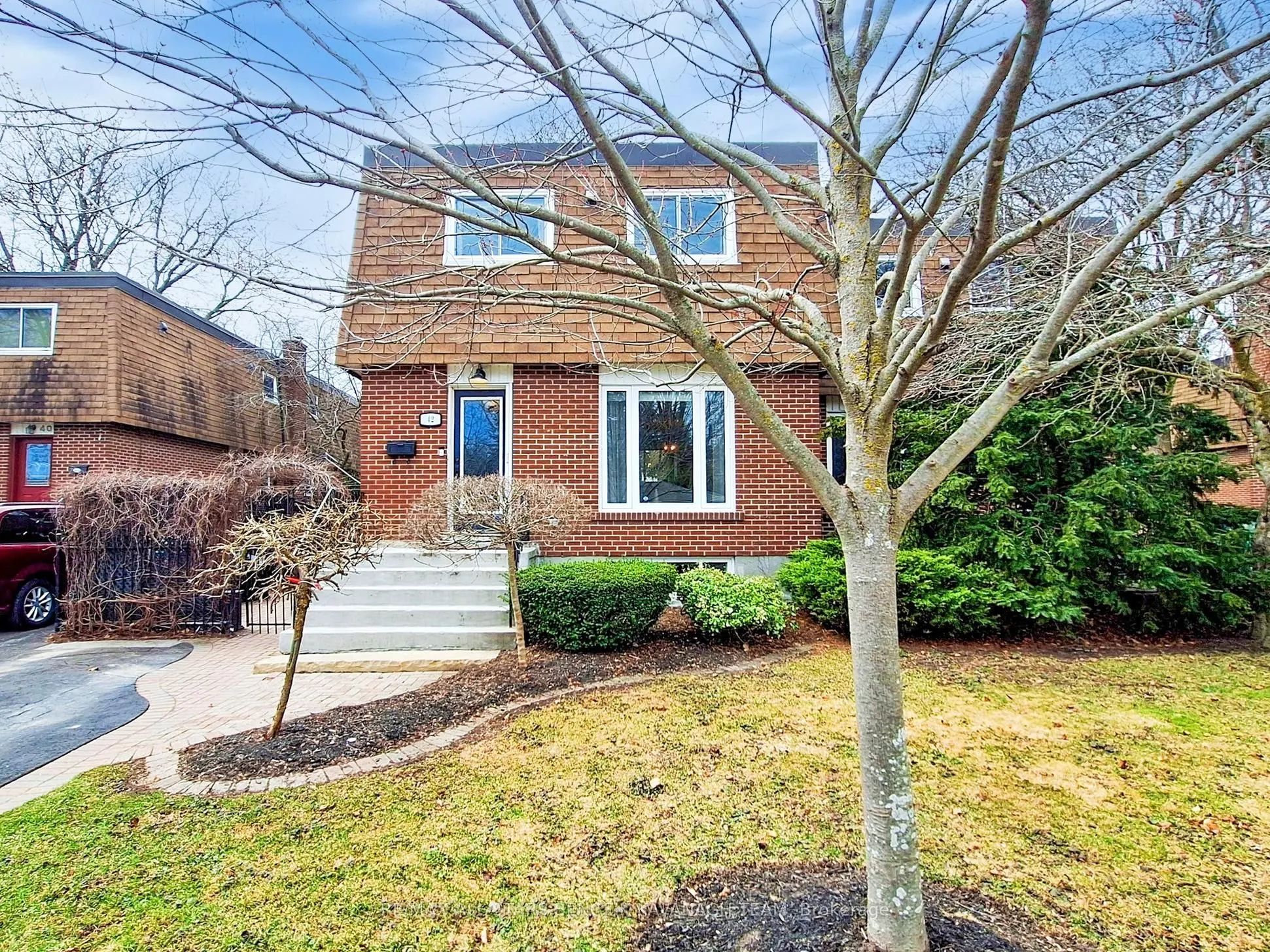 42 Jerman Street, #4