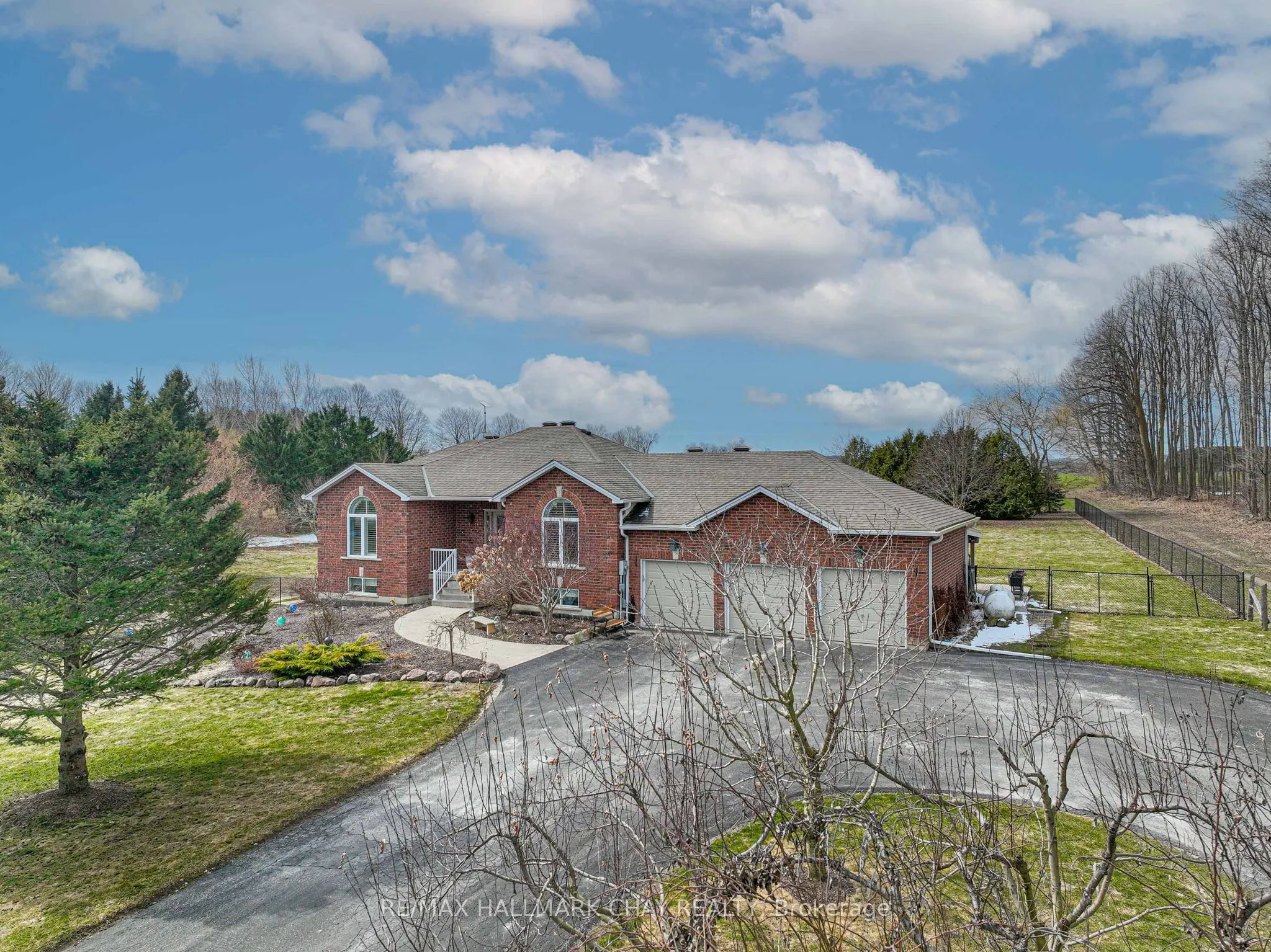 7558 Concession Road 2 Road