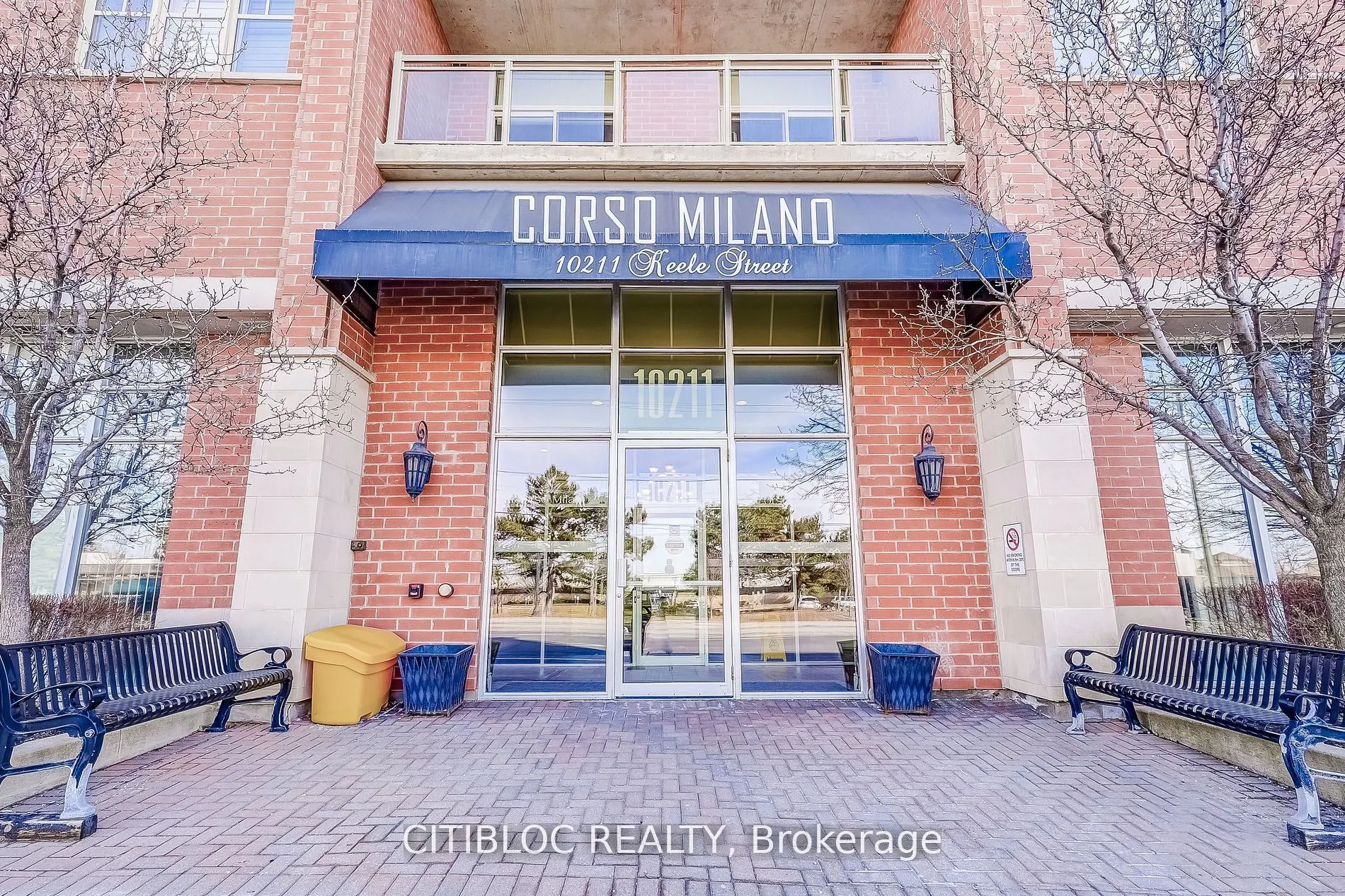 10211 Keele Street, #236