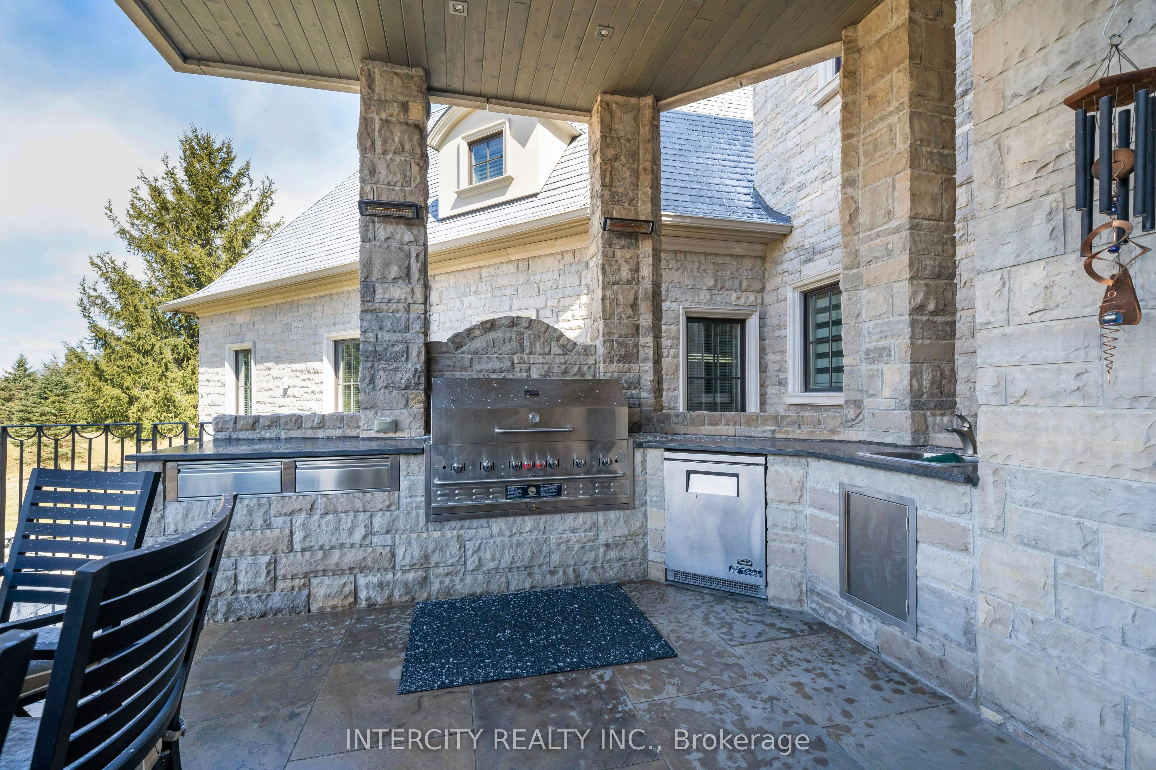 20 Orico Court