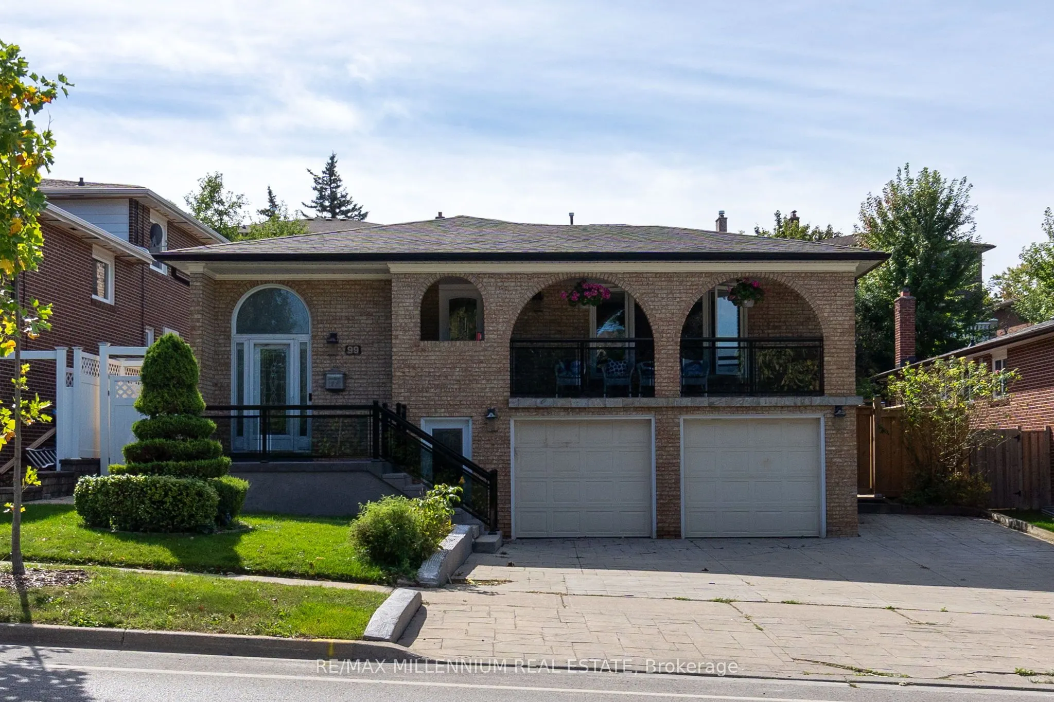 99 Willis Road, #Lower