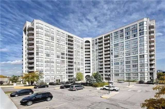9015 Leslie Street, #1107