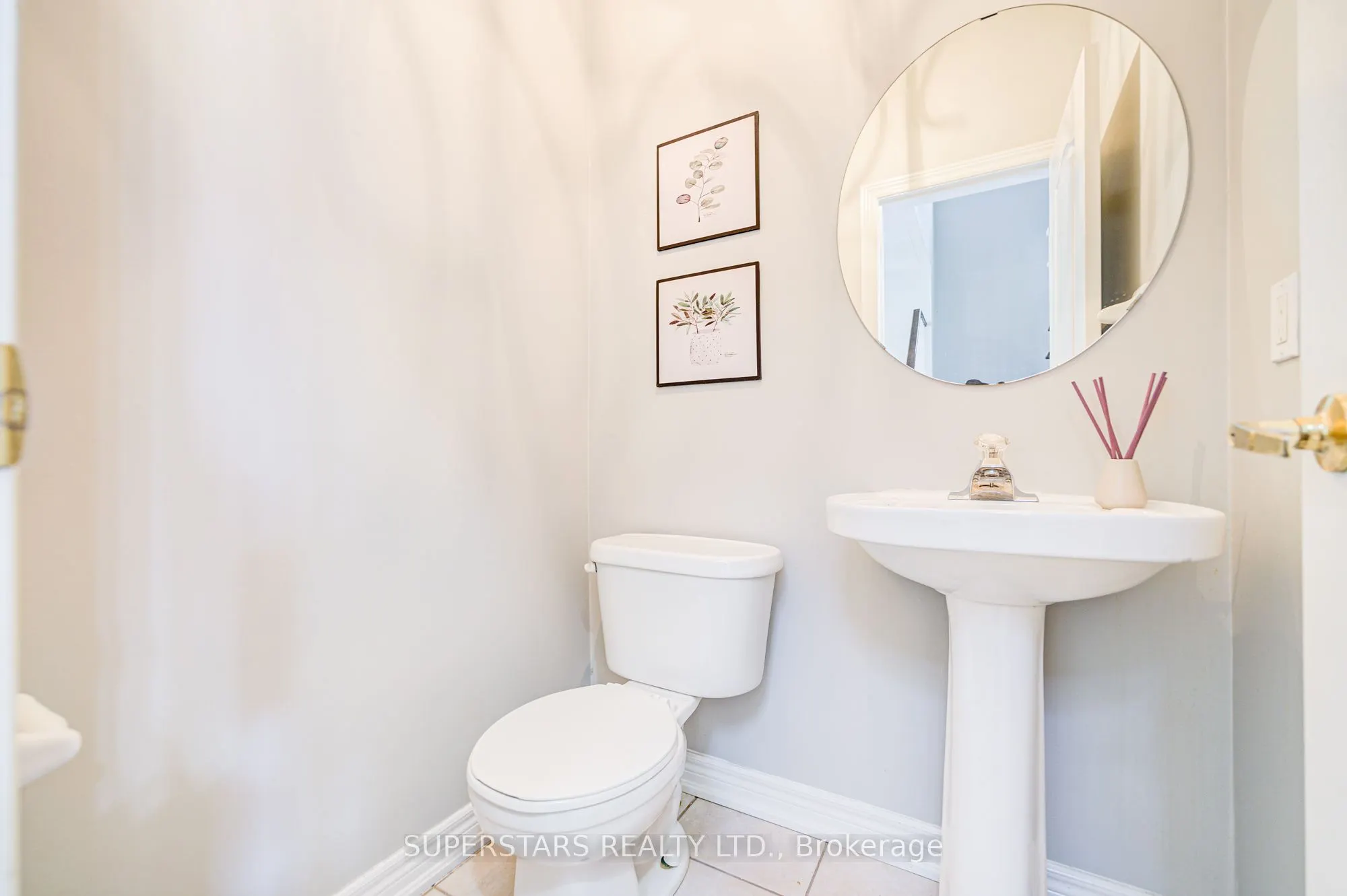 45 Saint Damian Avenue