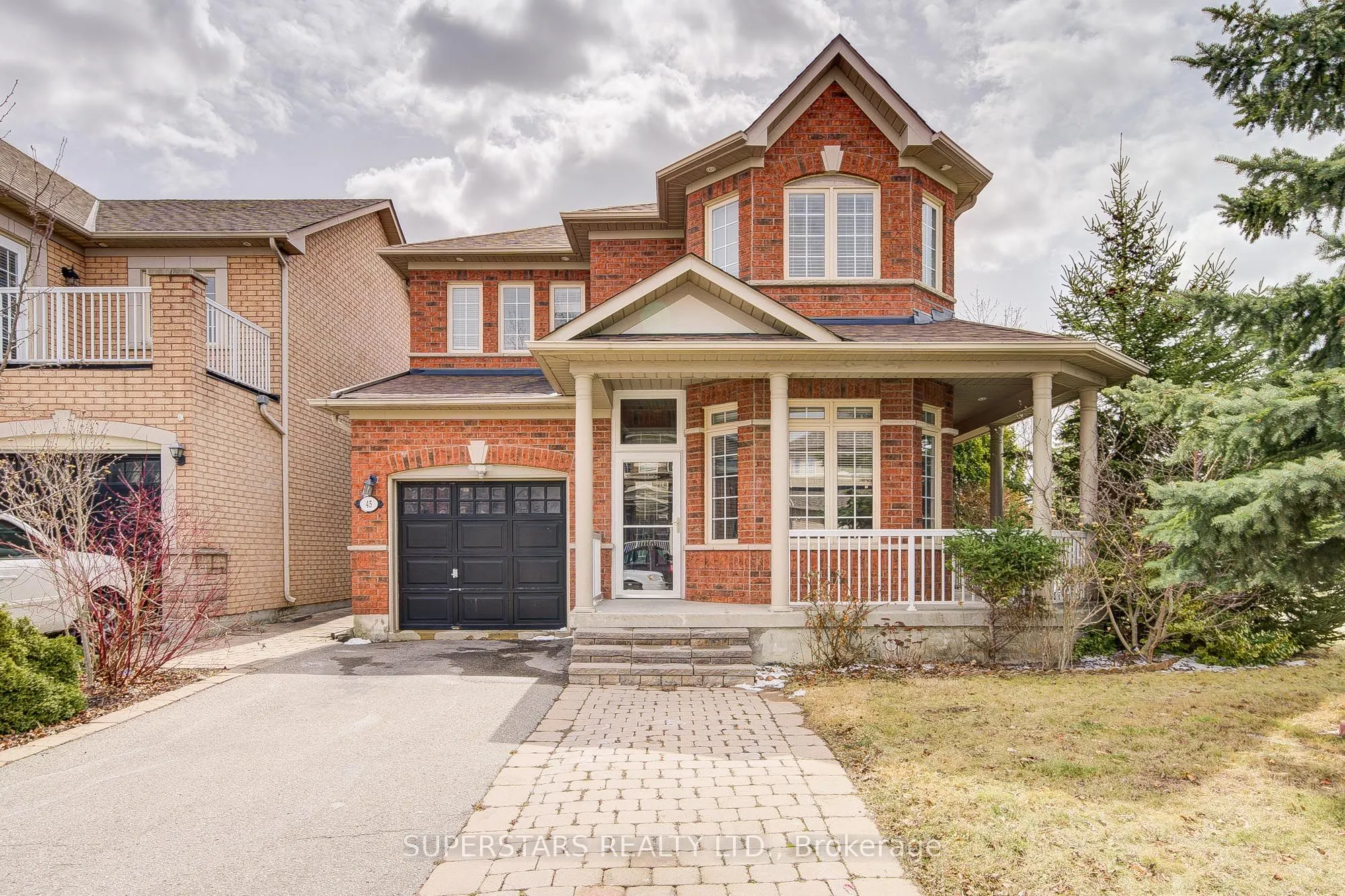 45 Saint Damian Avenue