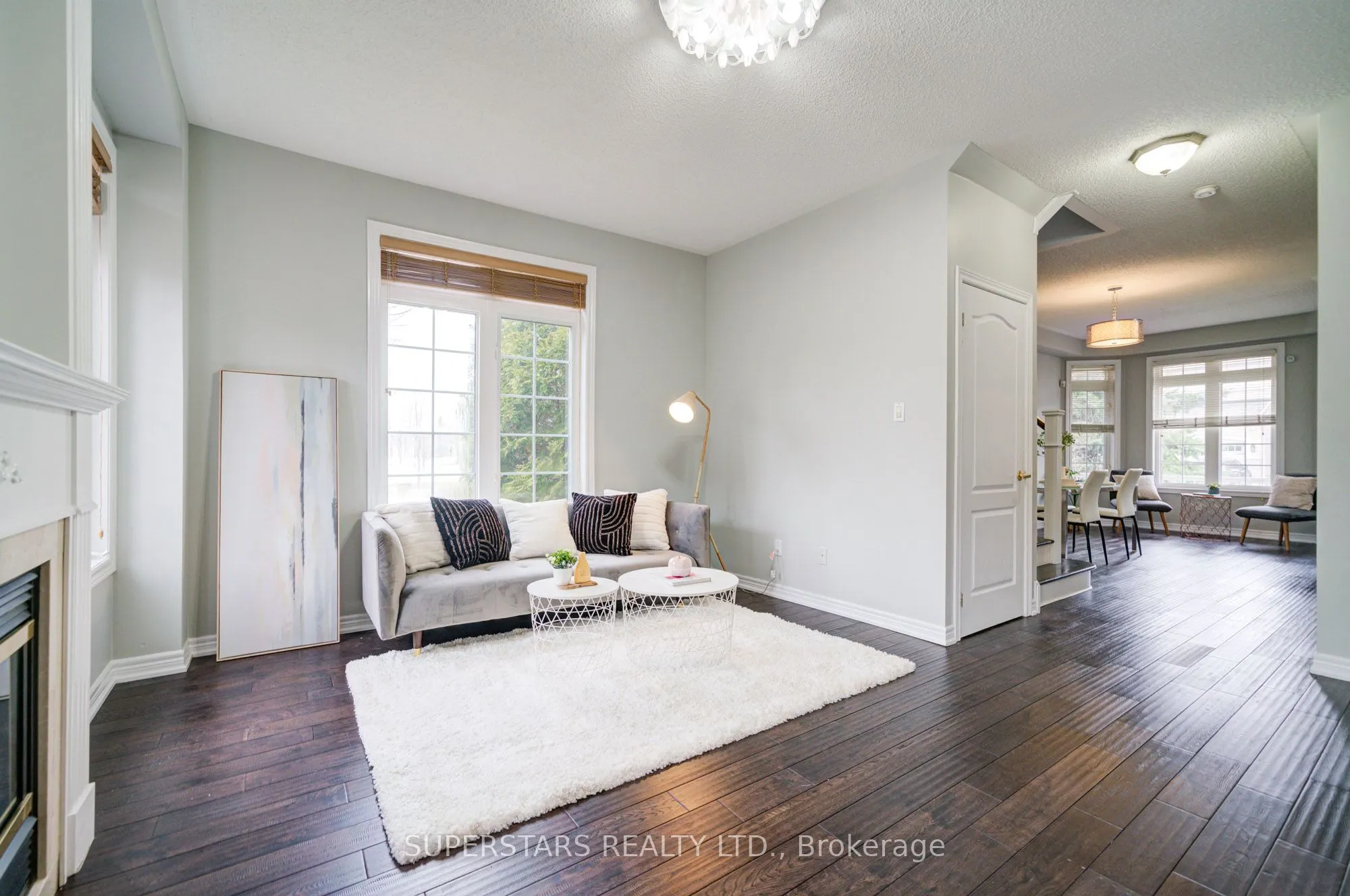 45 Saint Damian Avenue