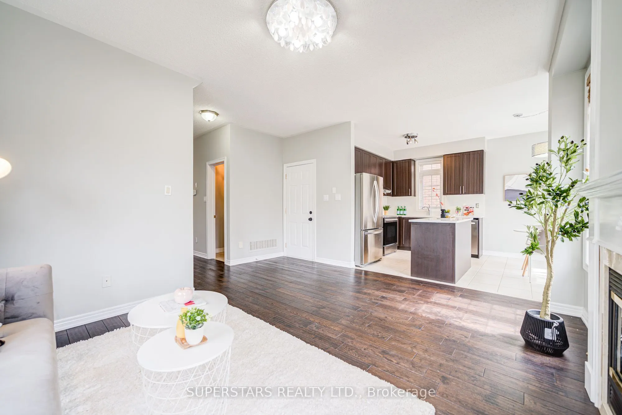 45 Saint Damian Avenue