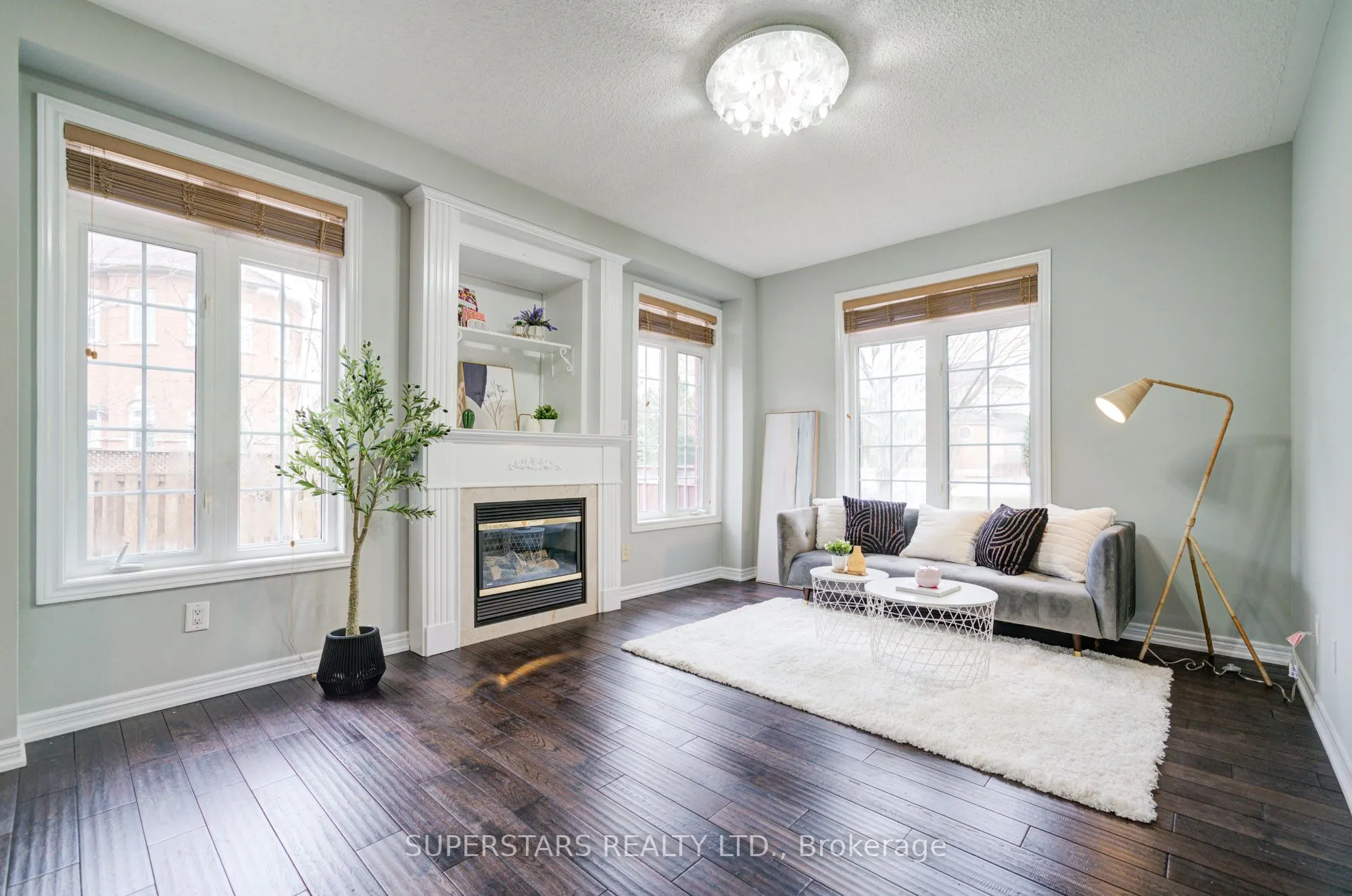 45 Saint Damian Avenue