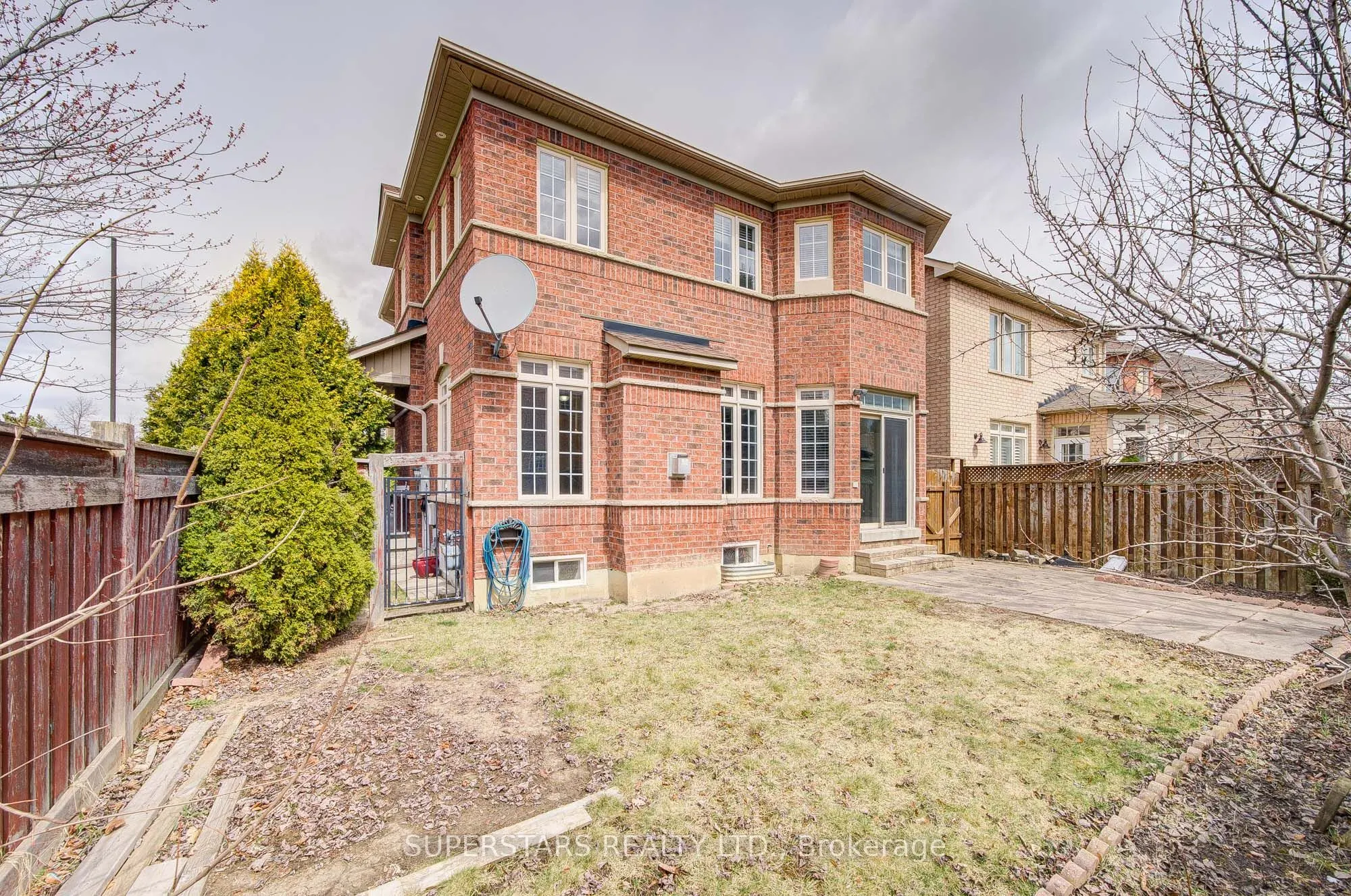 45 Saint Damian Avenue