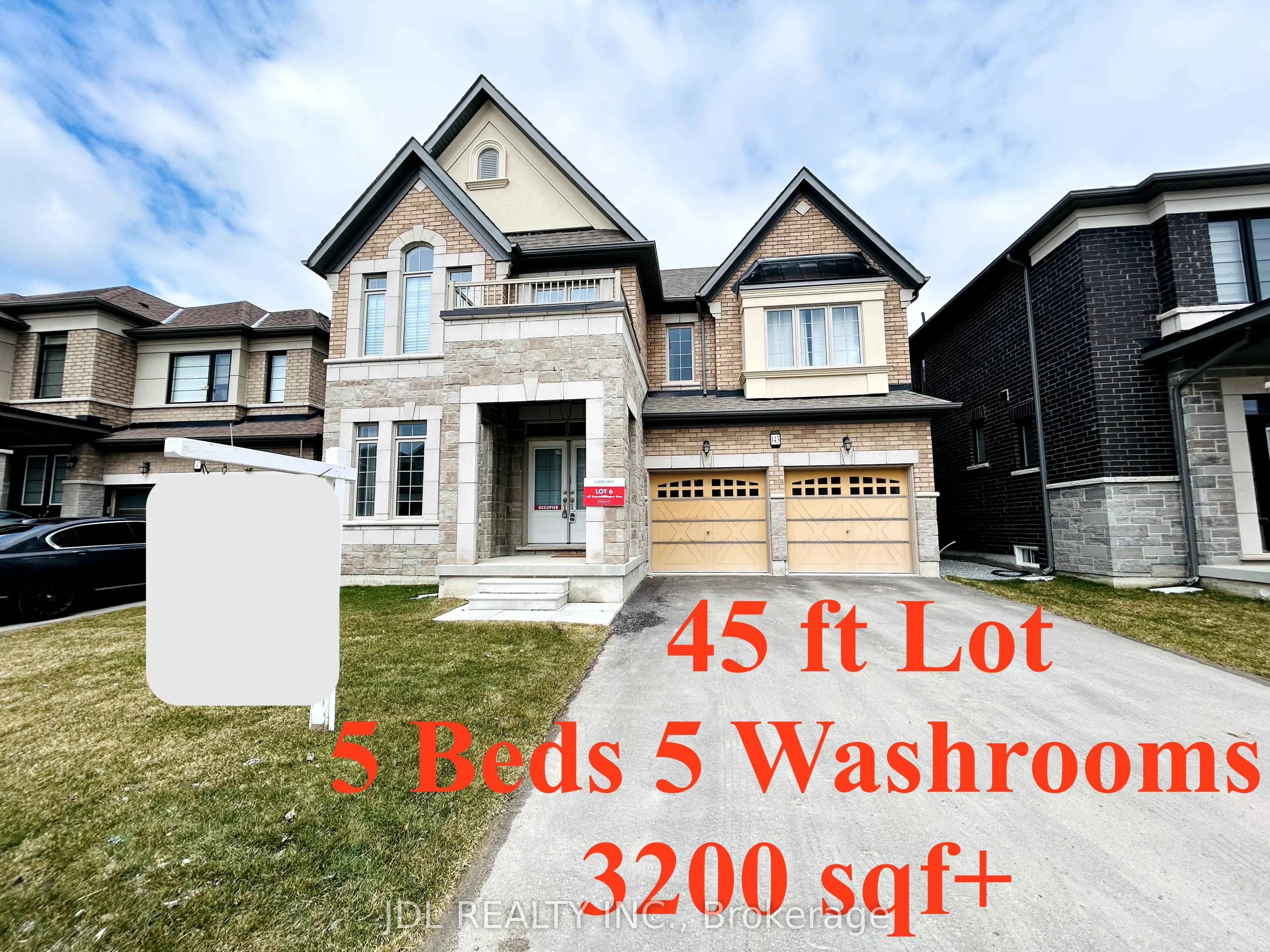 143 Kenneth Rogers Crescent