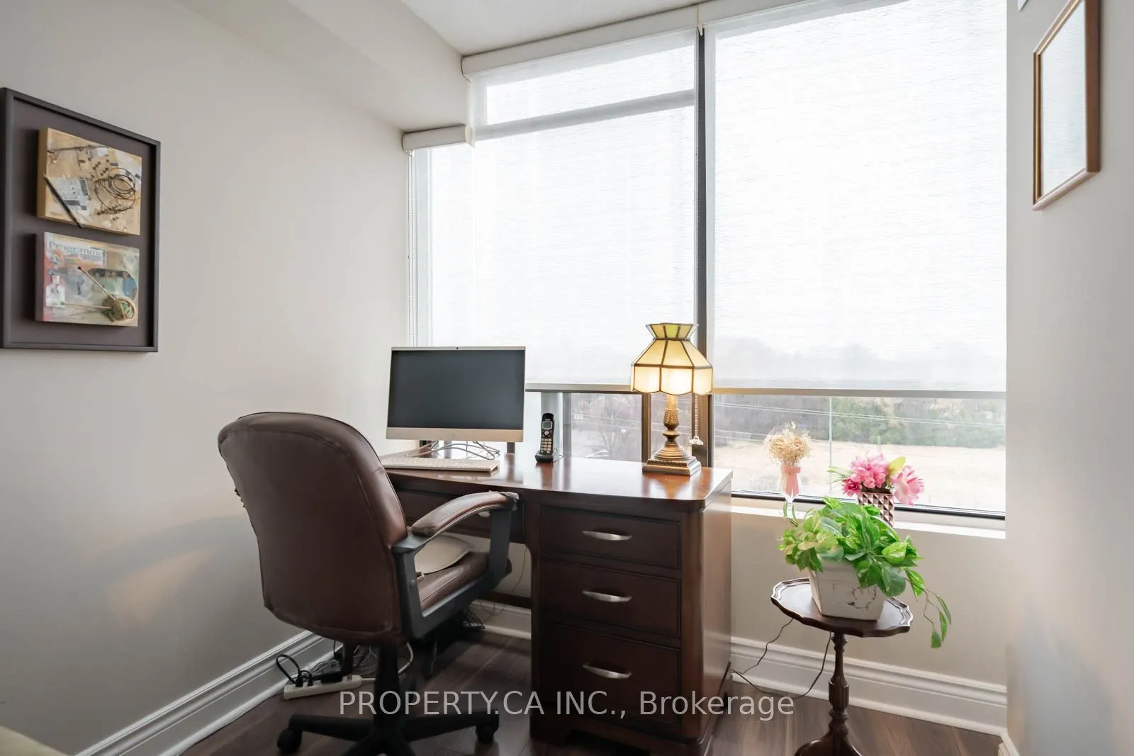 7460 Bathurst Street #605