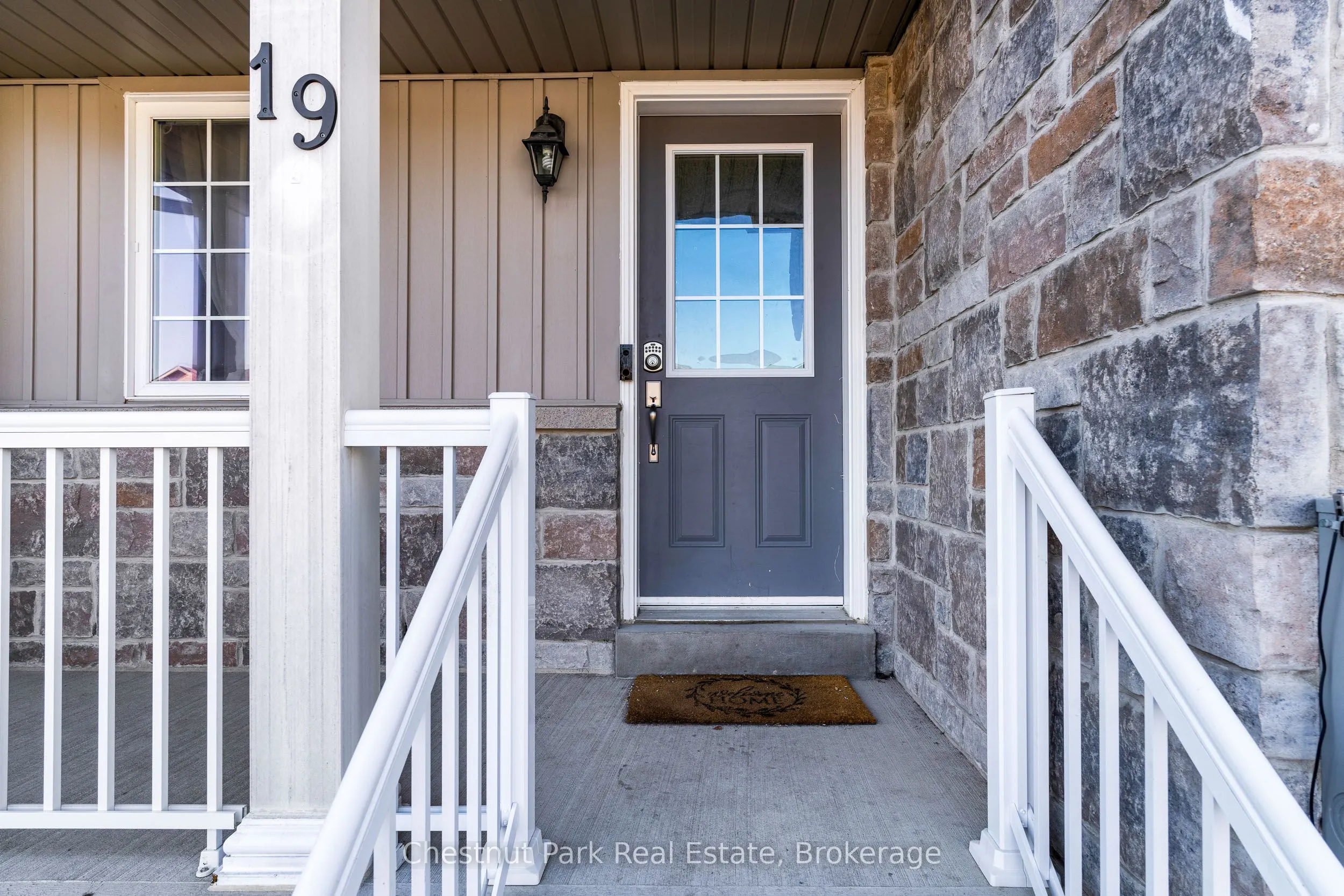 19 Admiral Crescent
