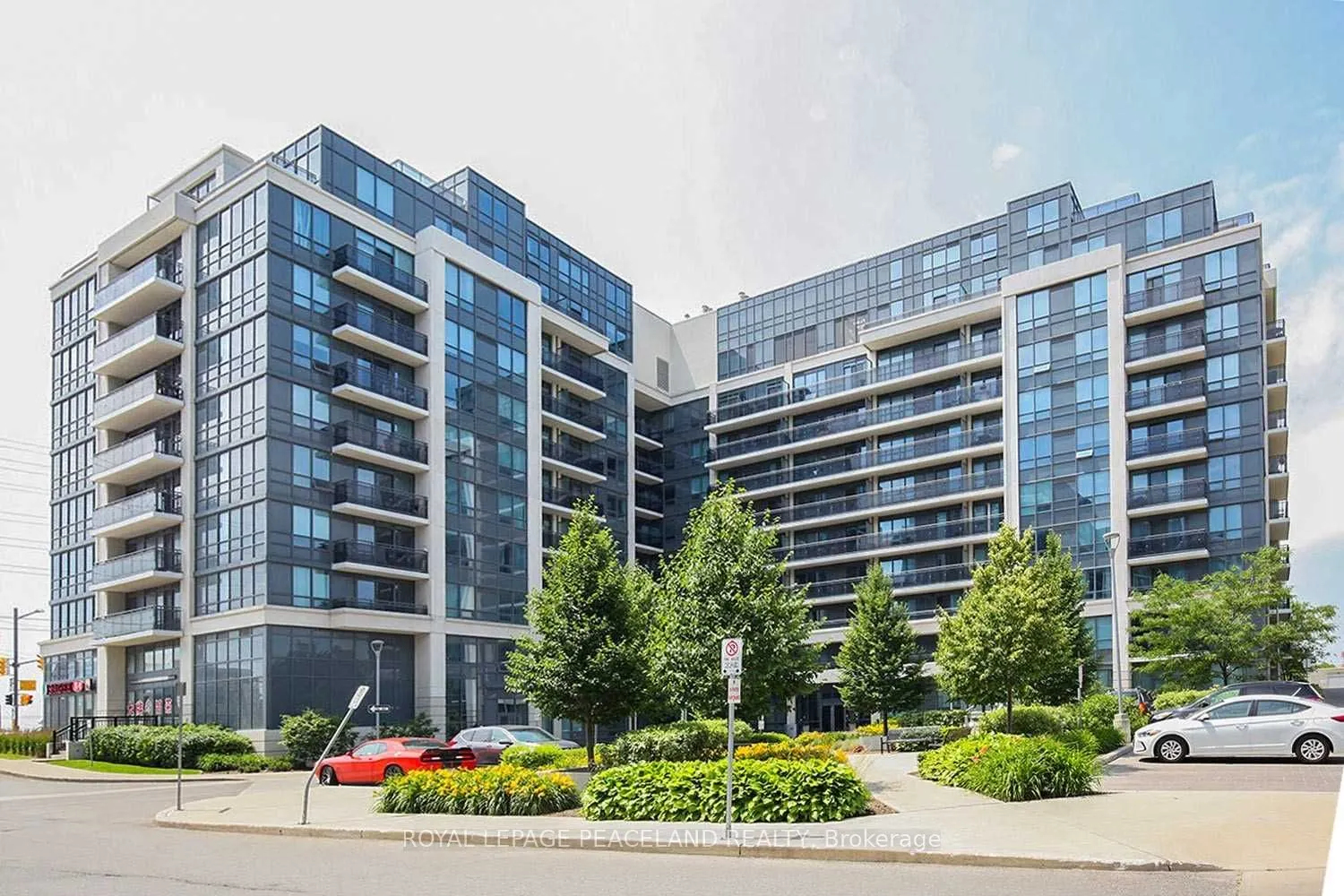 370 Highway 7 Avenue E, #Ph06