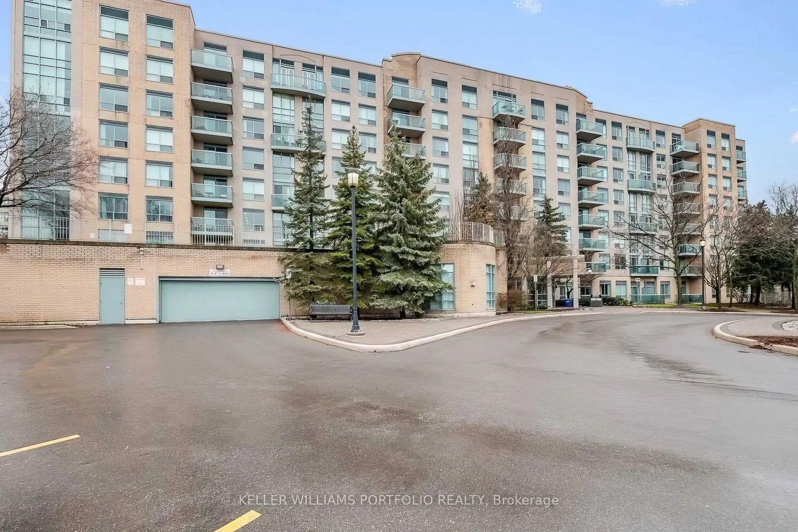 3 Ellesmere Street, #PH21