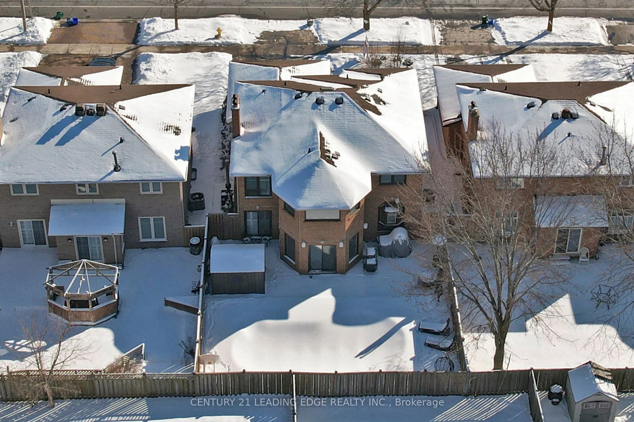 345 Raymerville Drive
