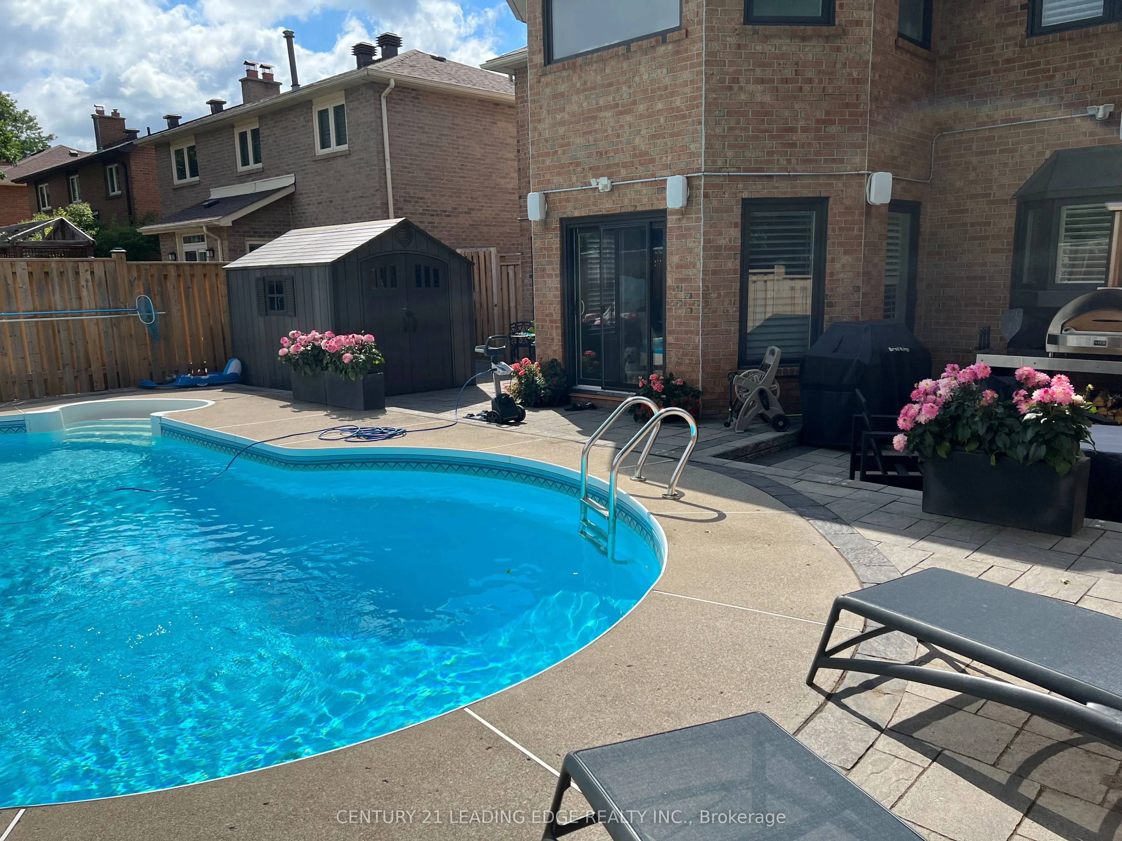345 Raymerville Drive
