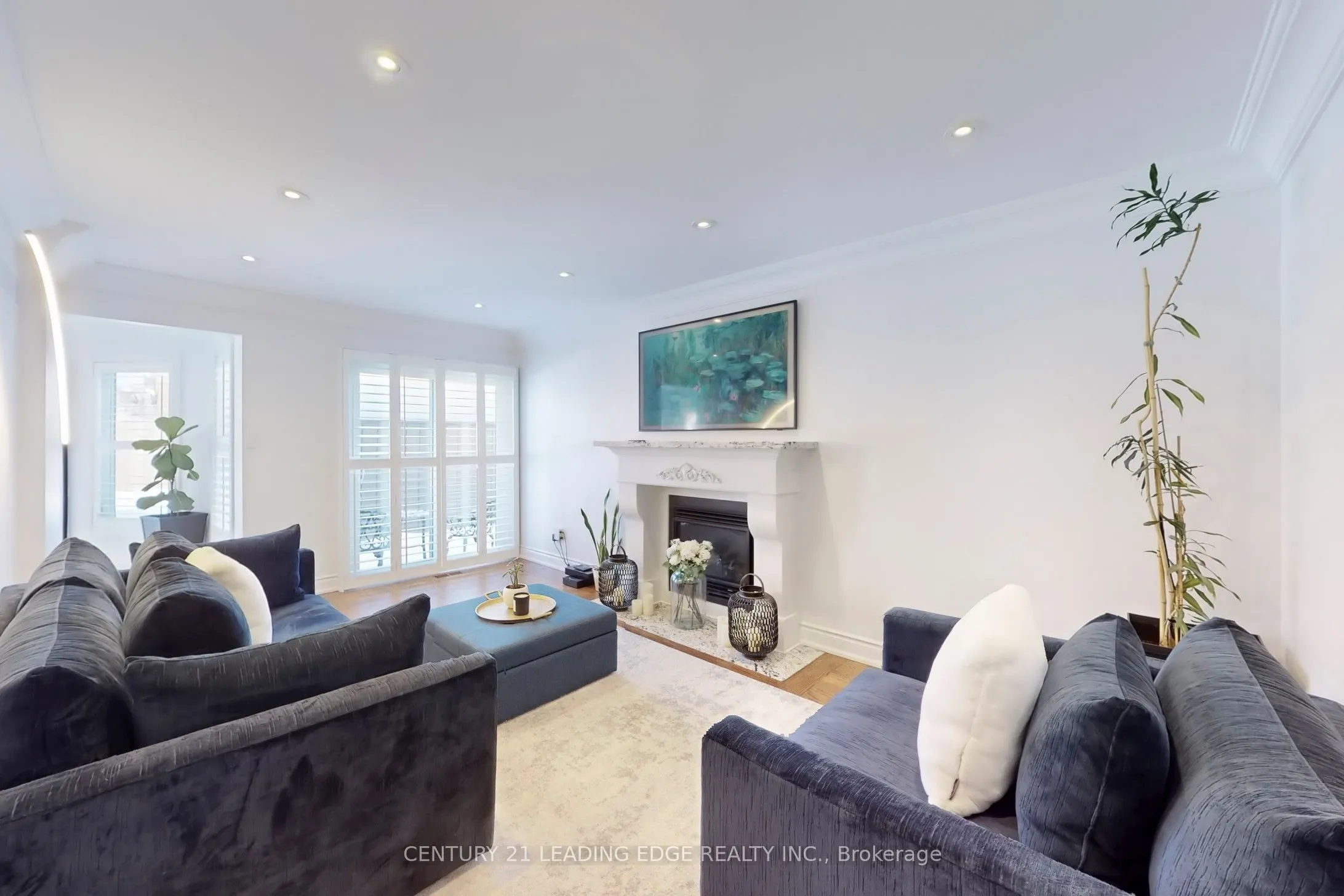 345 Raymerville Drive