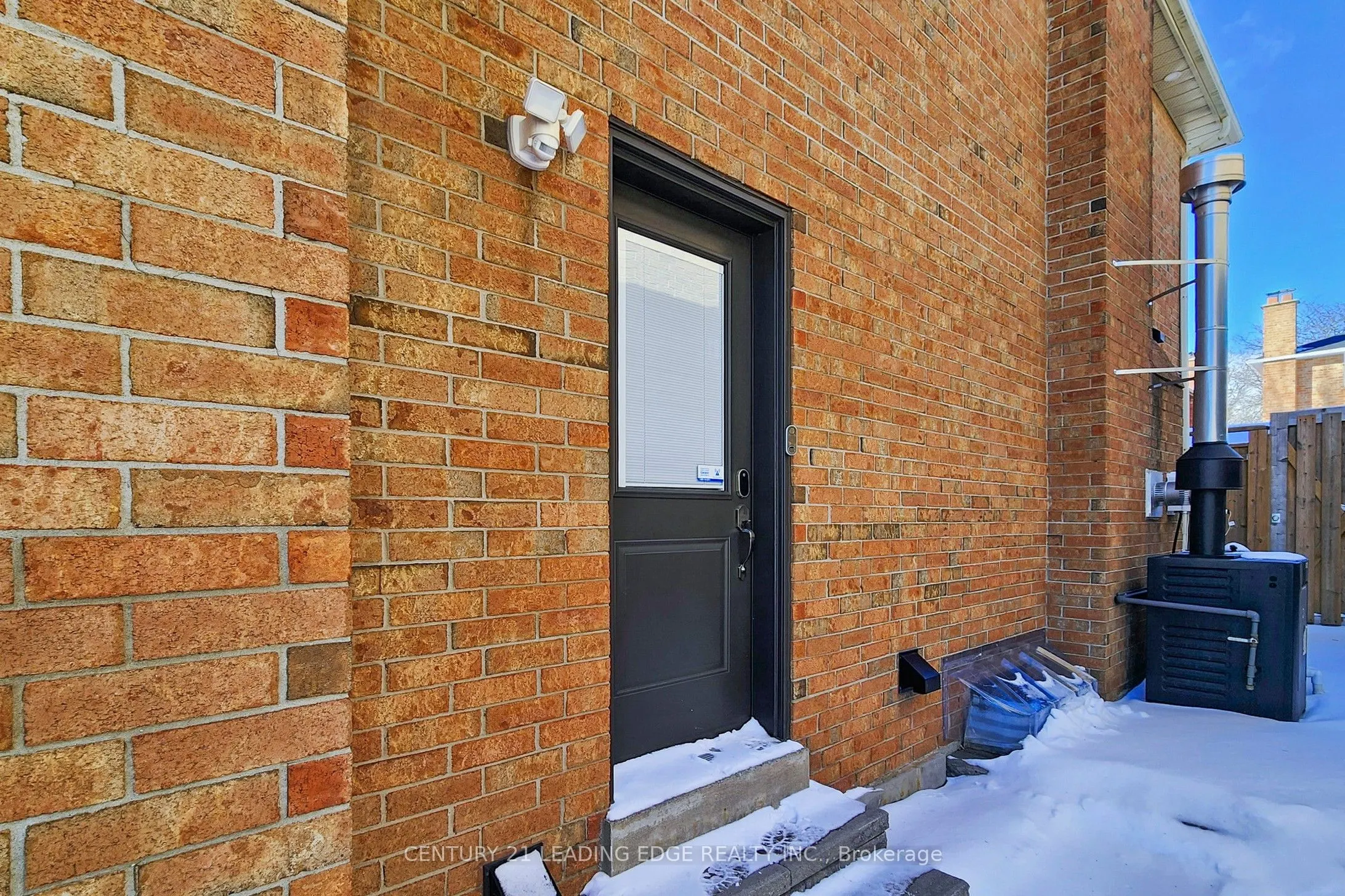 345 Raymerville Drive
