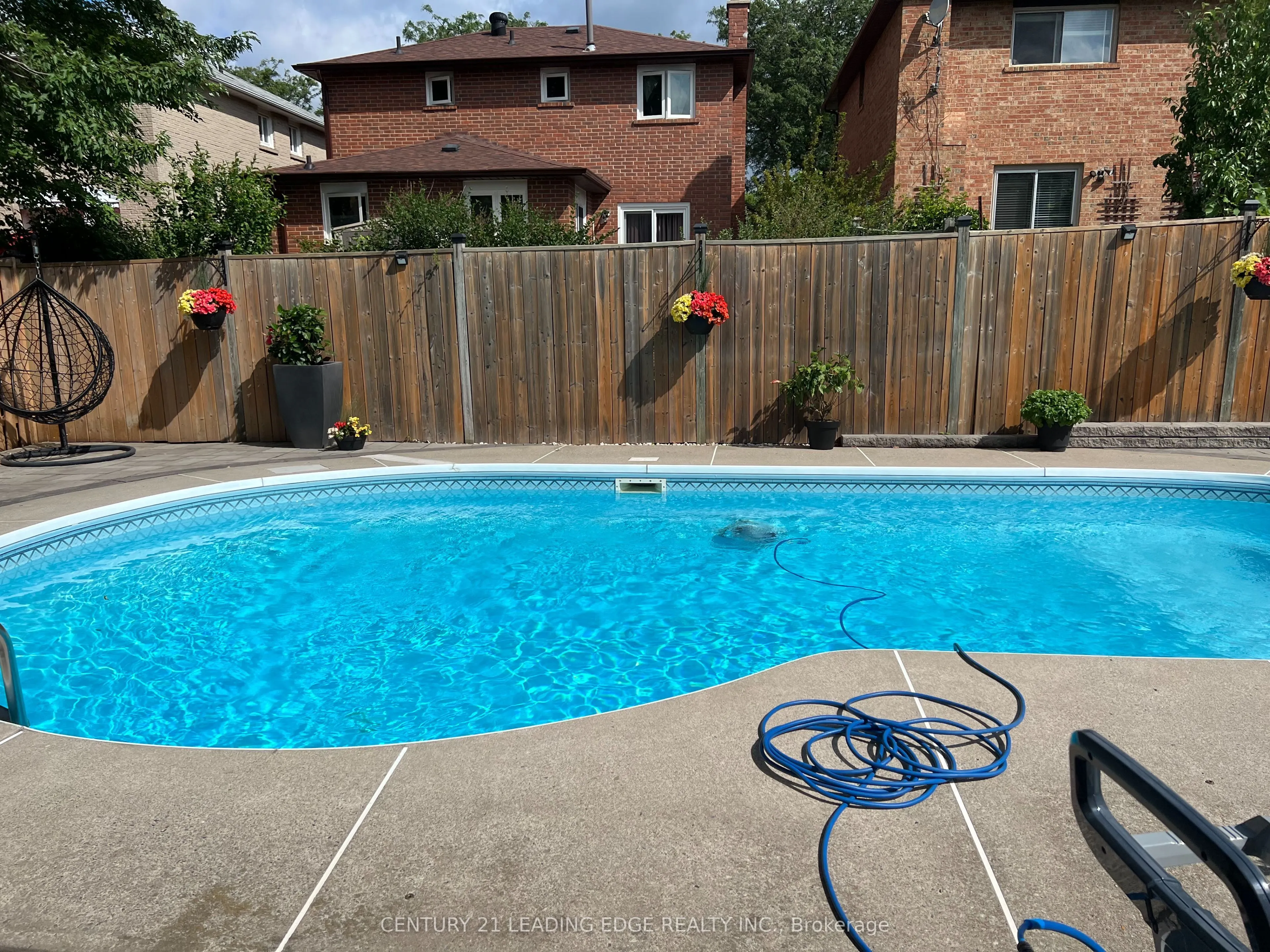 345 Raymerville Drive