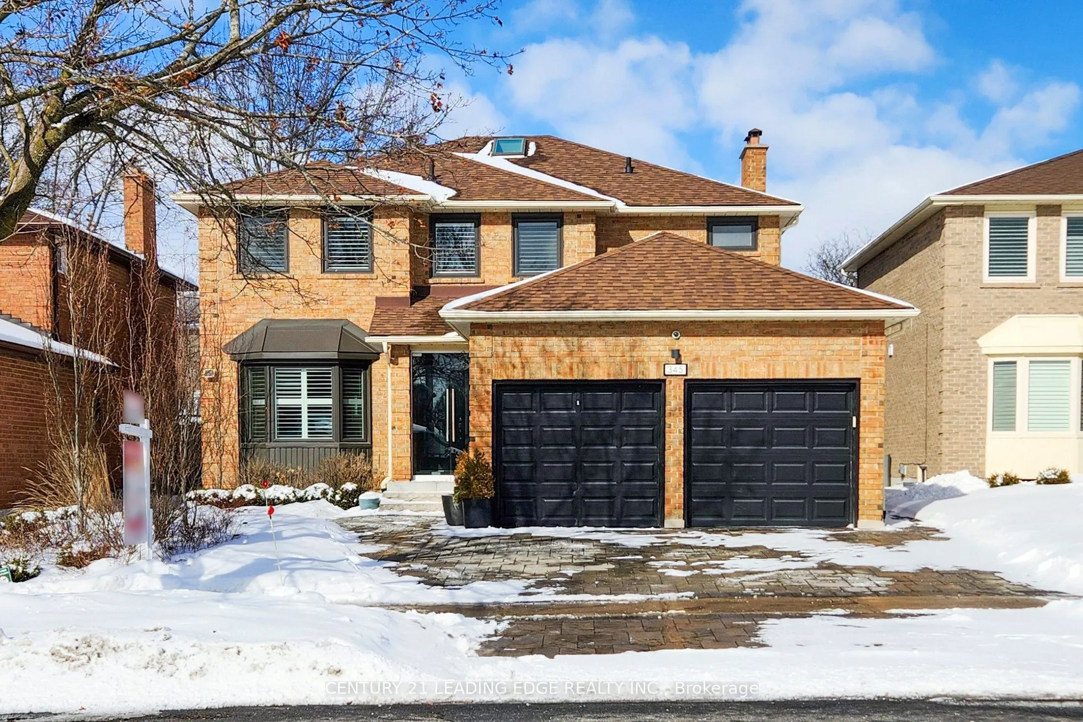 345 Raymerville Drive