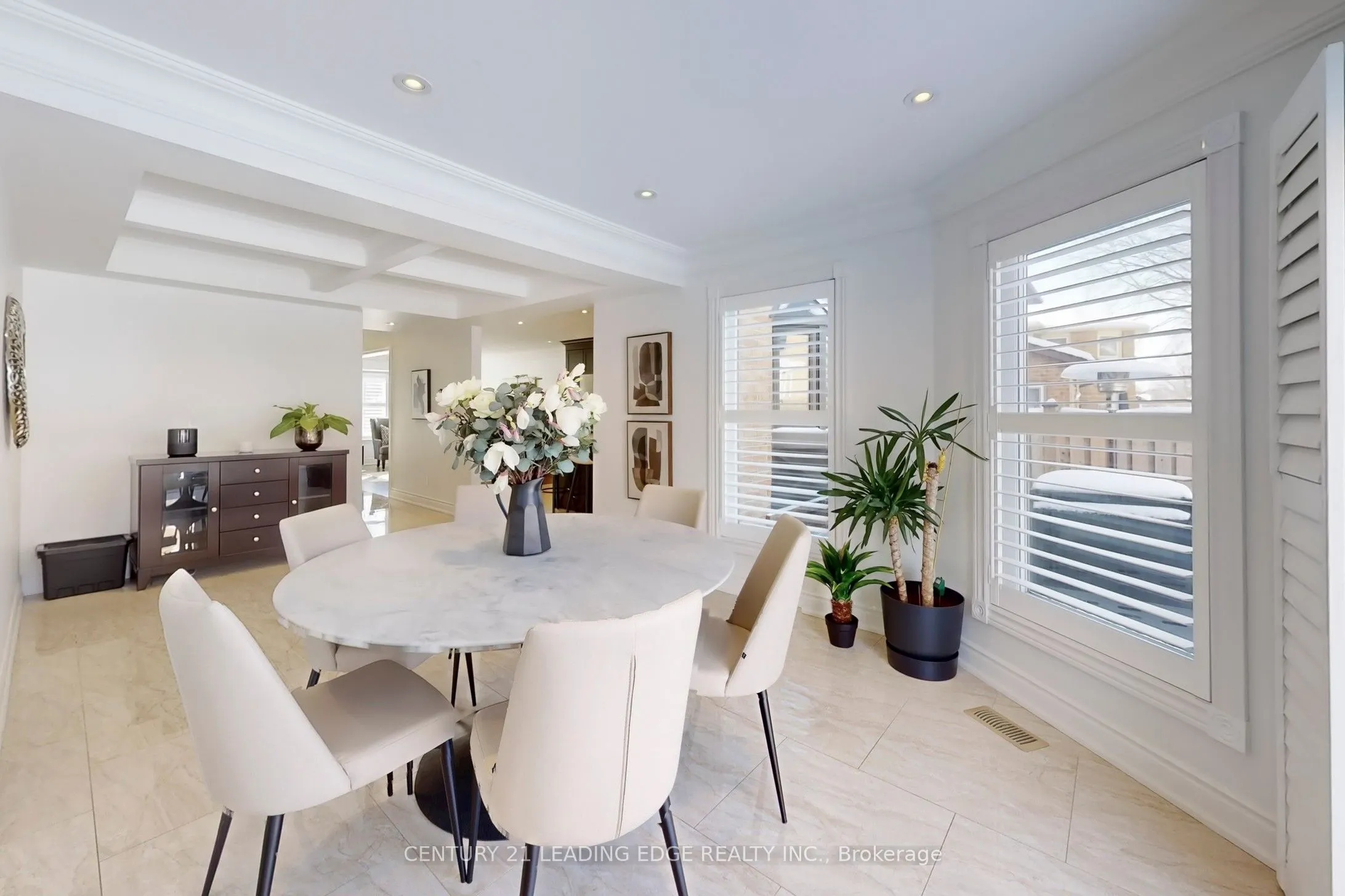 345 Raymerville Drive