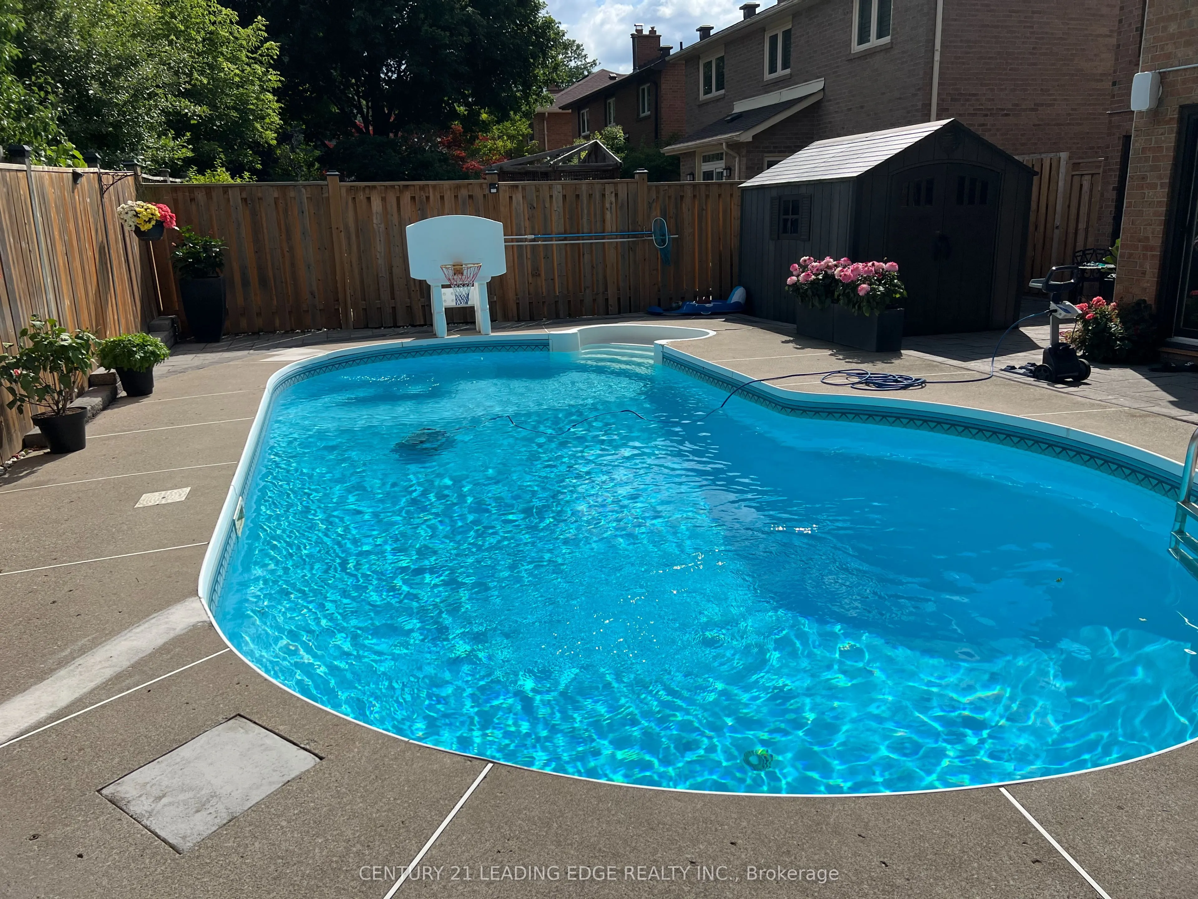 345 Raymerville Drive