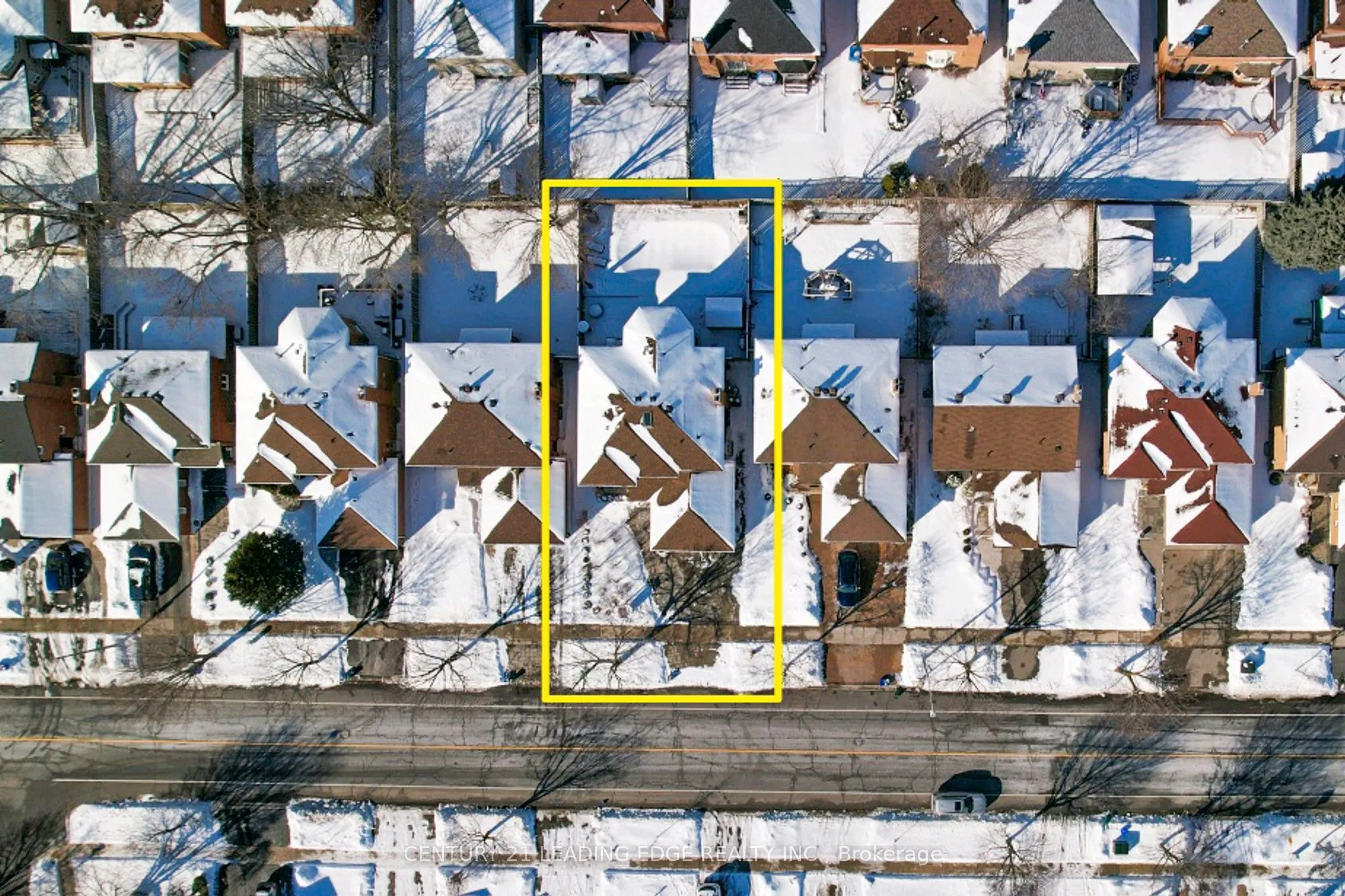 345 Raymerville Drive