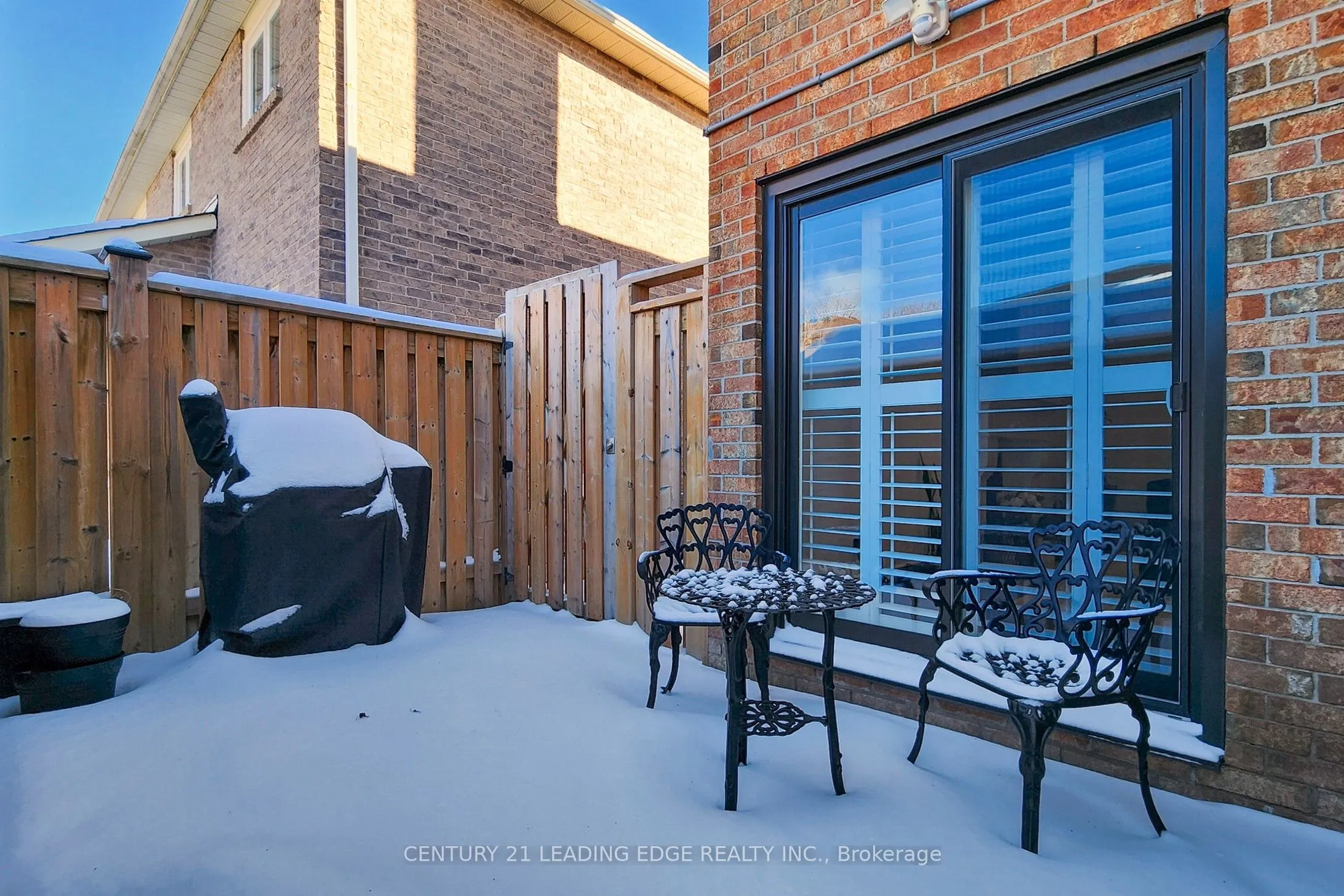 345 Raymerville Drive